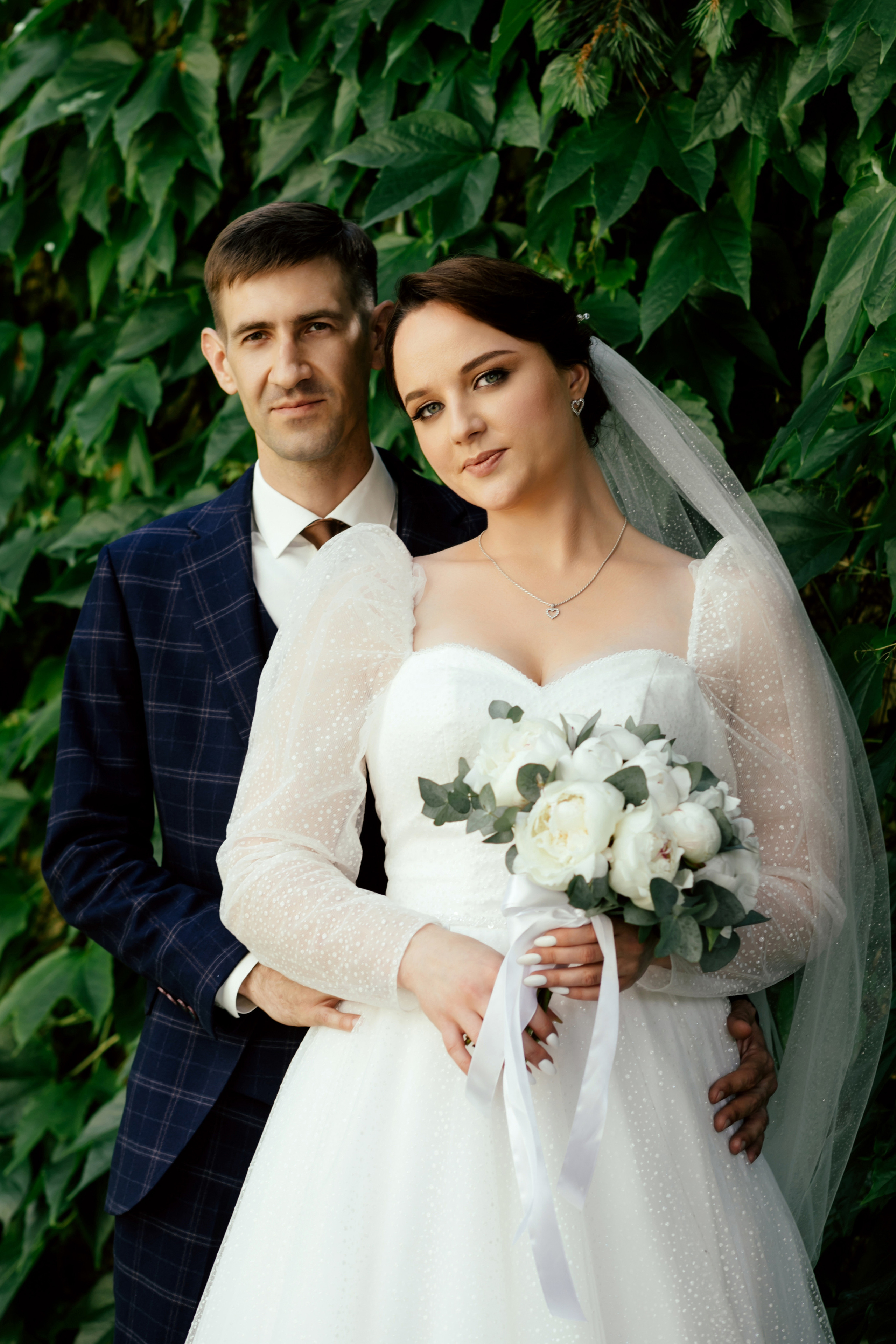 Люда и Андрей. Свадебный фотограф Ростове-на-Дону