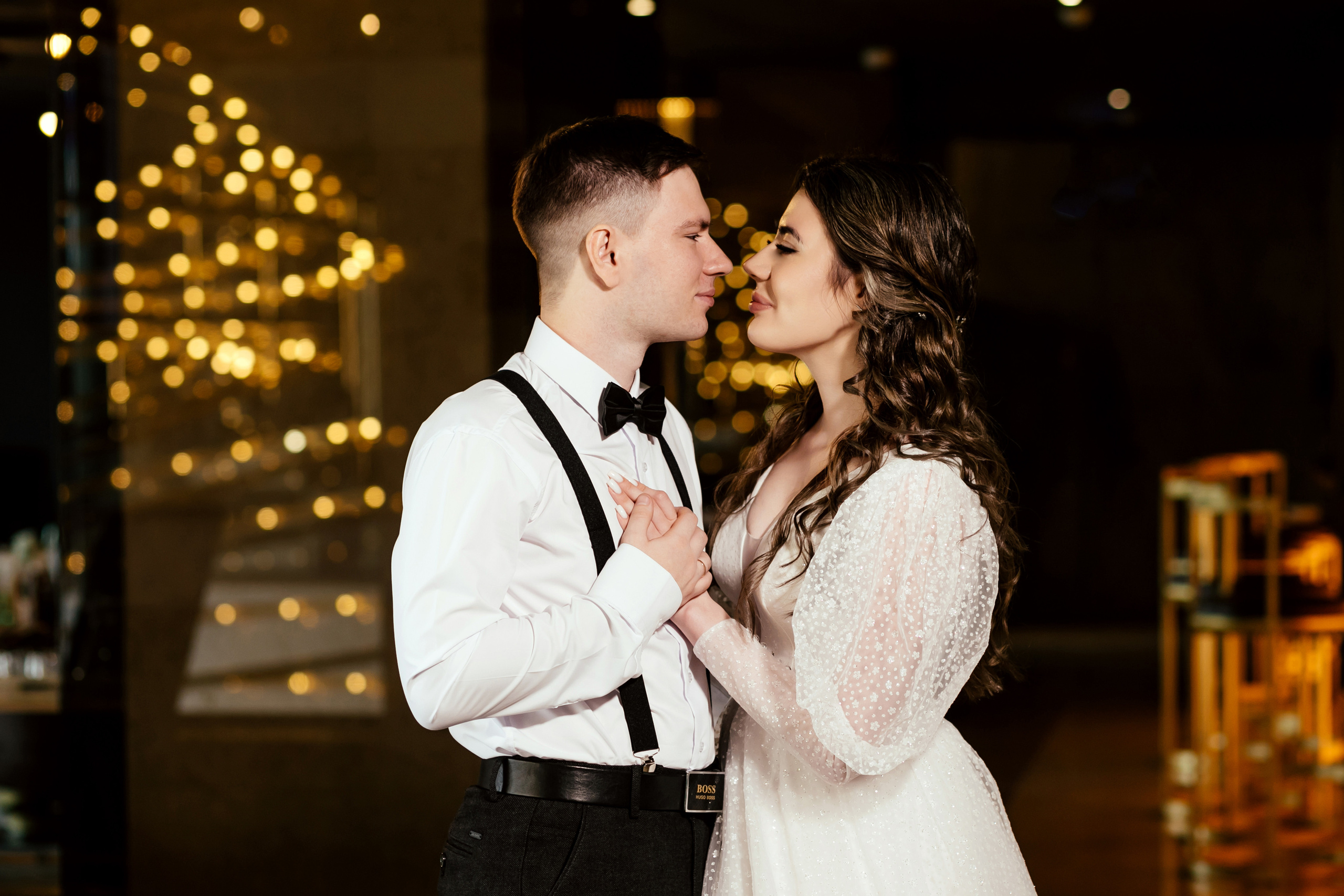 Ксюша и Женя. Свадебный фотограф Ростове-на-Дону