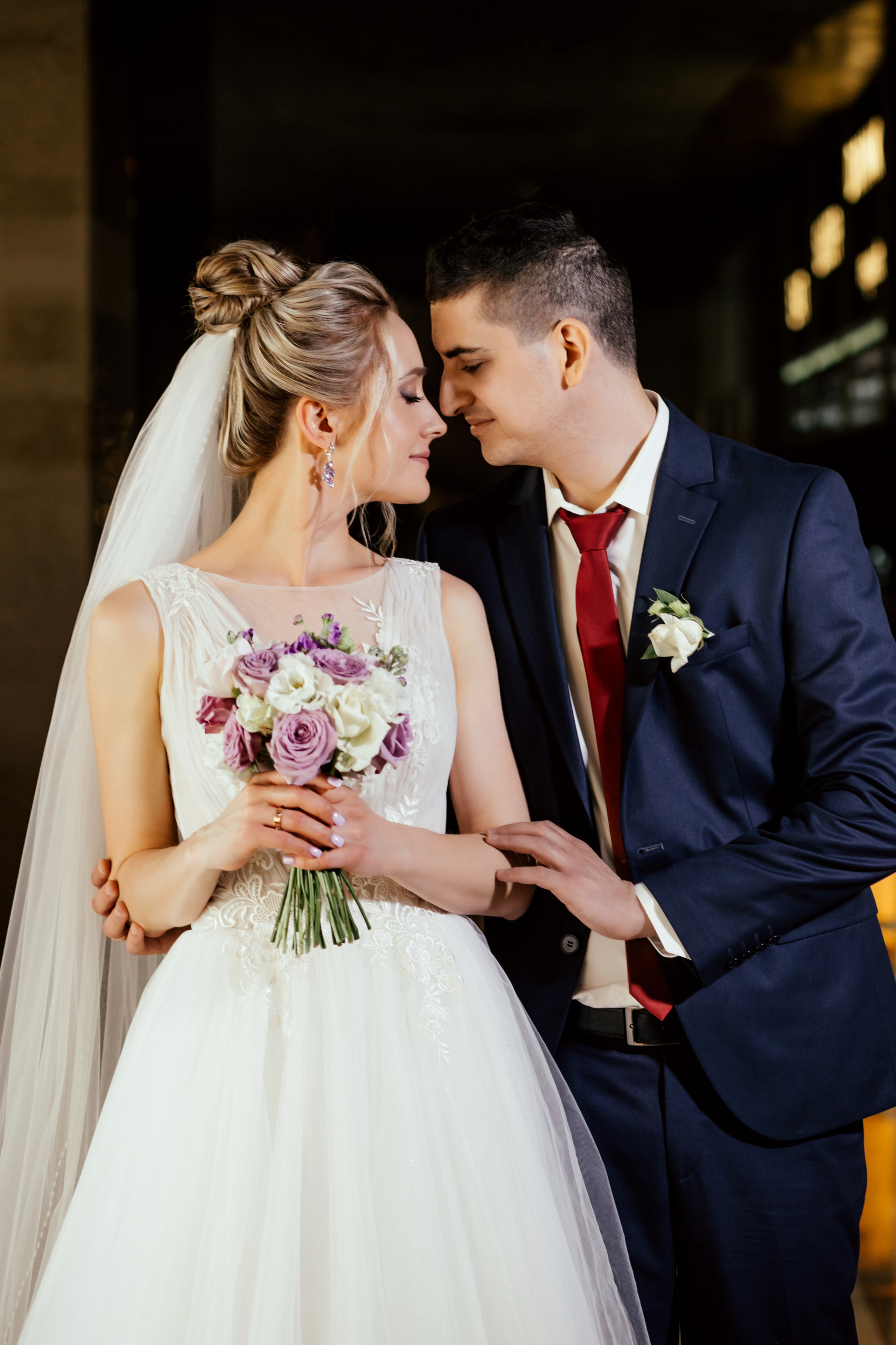 Вова и Лера. Свадебный фотограф Ростове-на-Дону