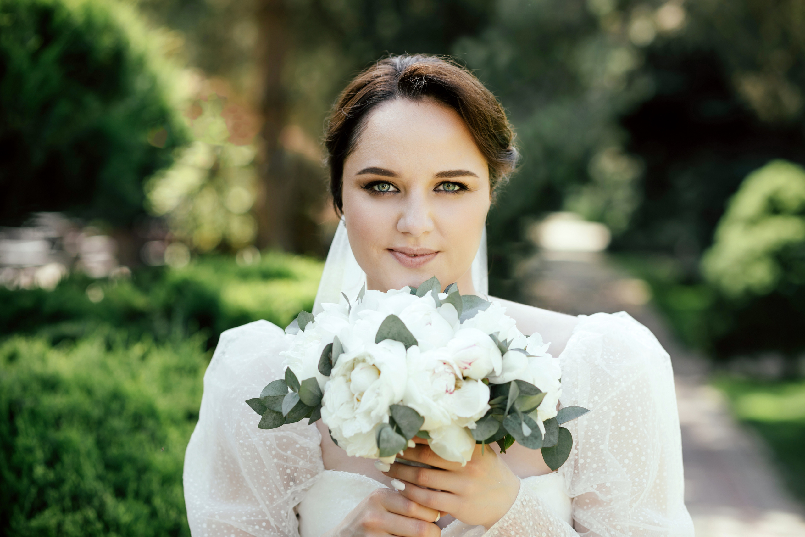 Люда и Андрей. Свадебный фотограф Ростове-на-Дону
