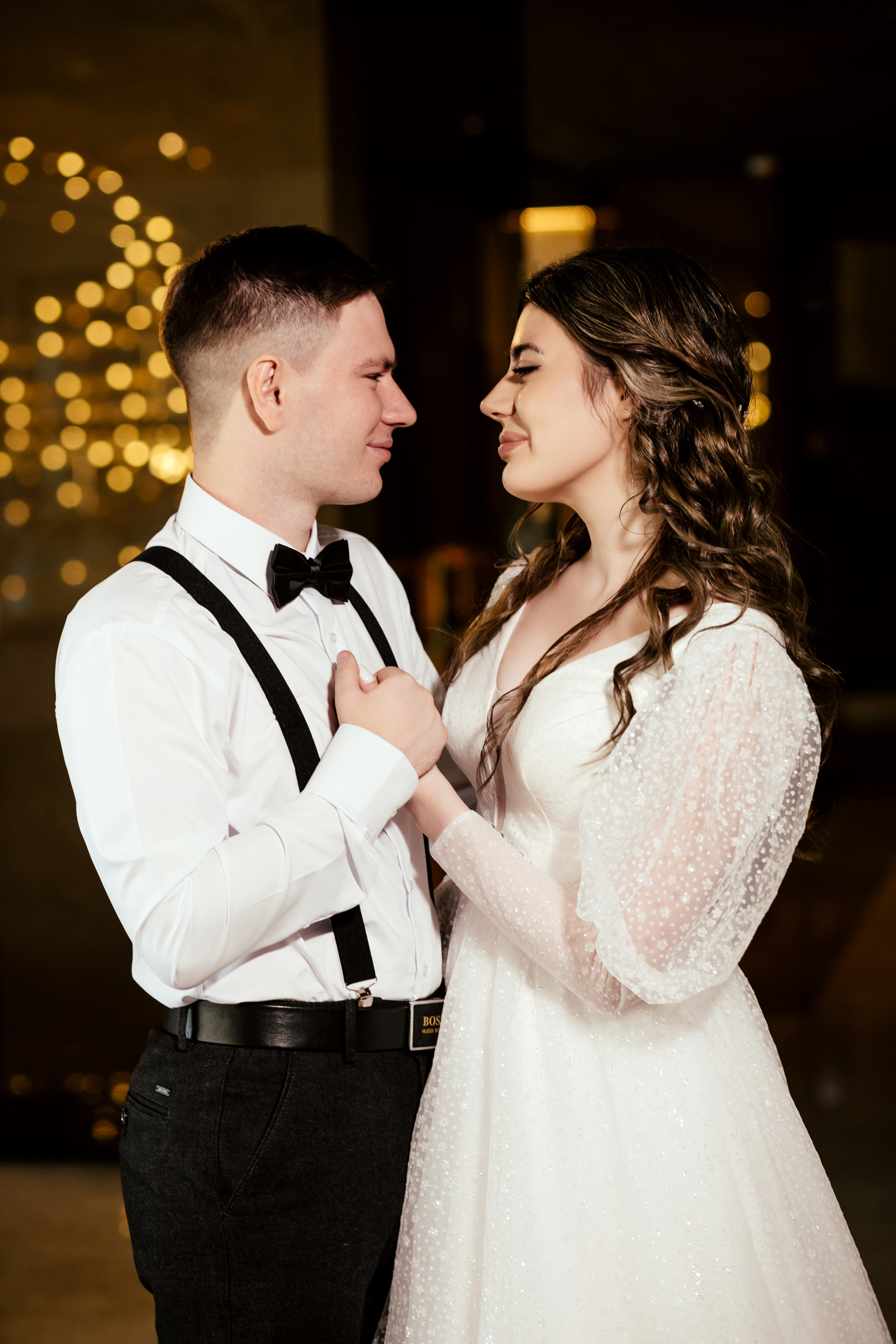 Ксюша и Женя. Свадебный фотограф Ростове-на-Дону