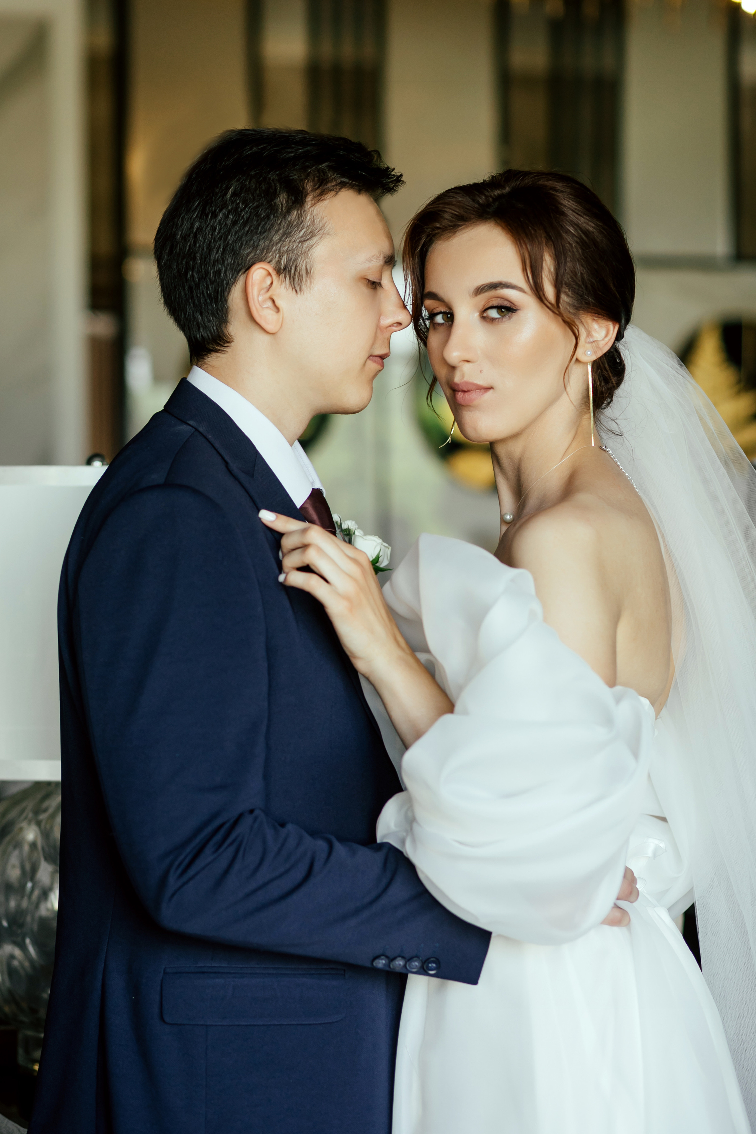 Оксана и Дима. Свадебный фотограф Ростове-на-Дону