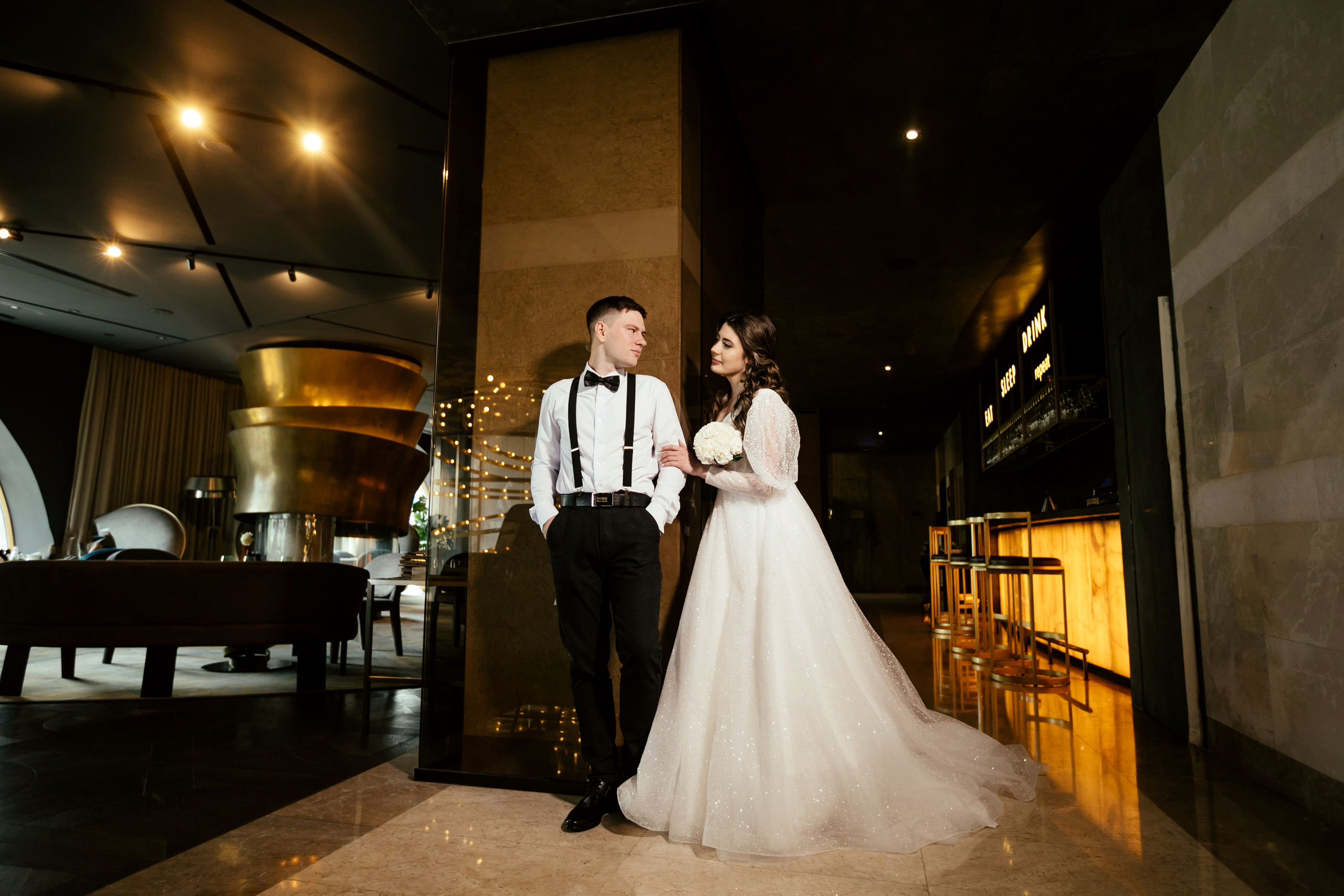 Ксюша и Женя. Свадебный фотограф Ростове-на-Дону