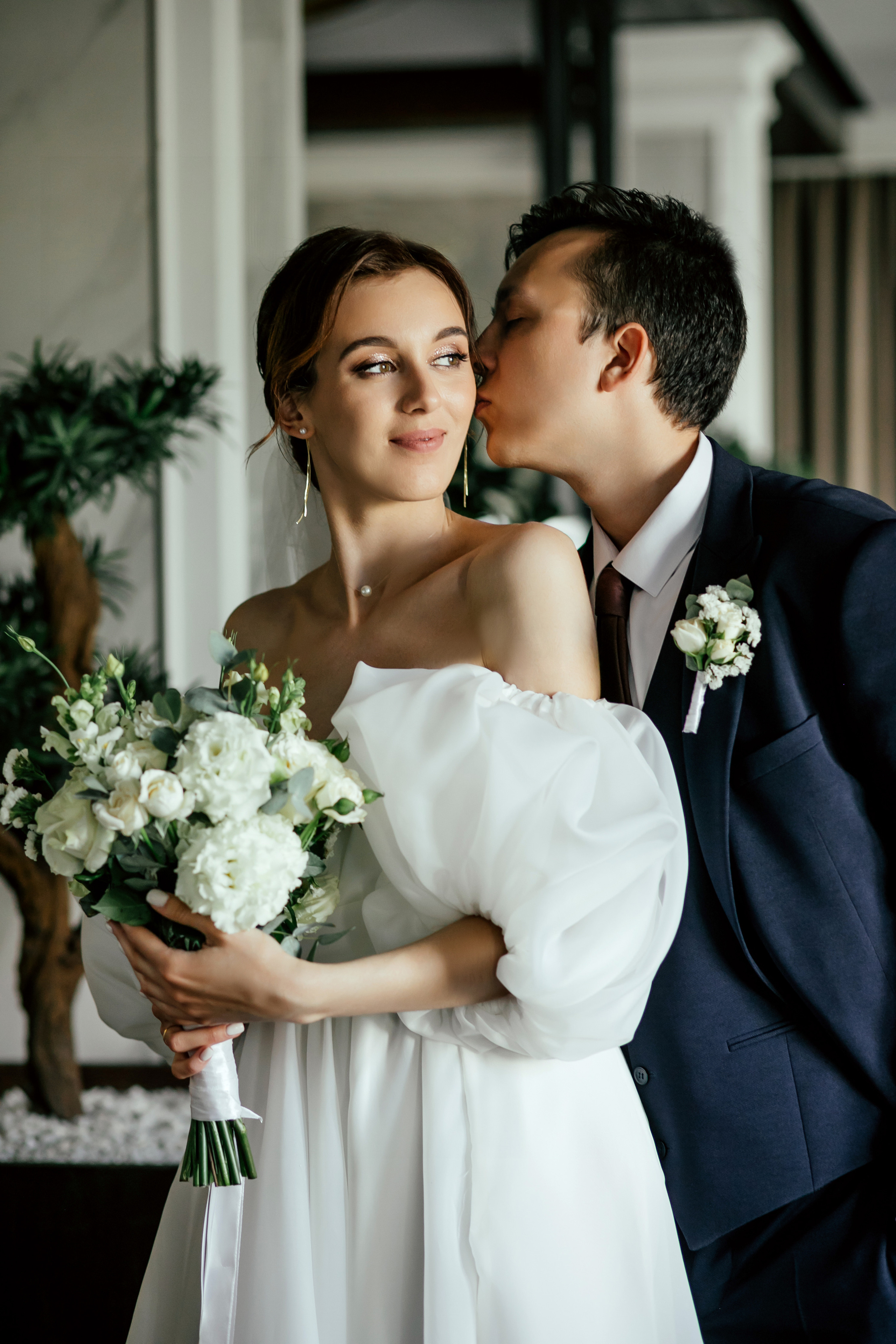 Оксана и Дима. Свадебный фотограф Ростове-на-Дону