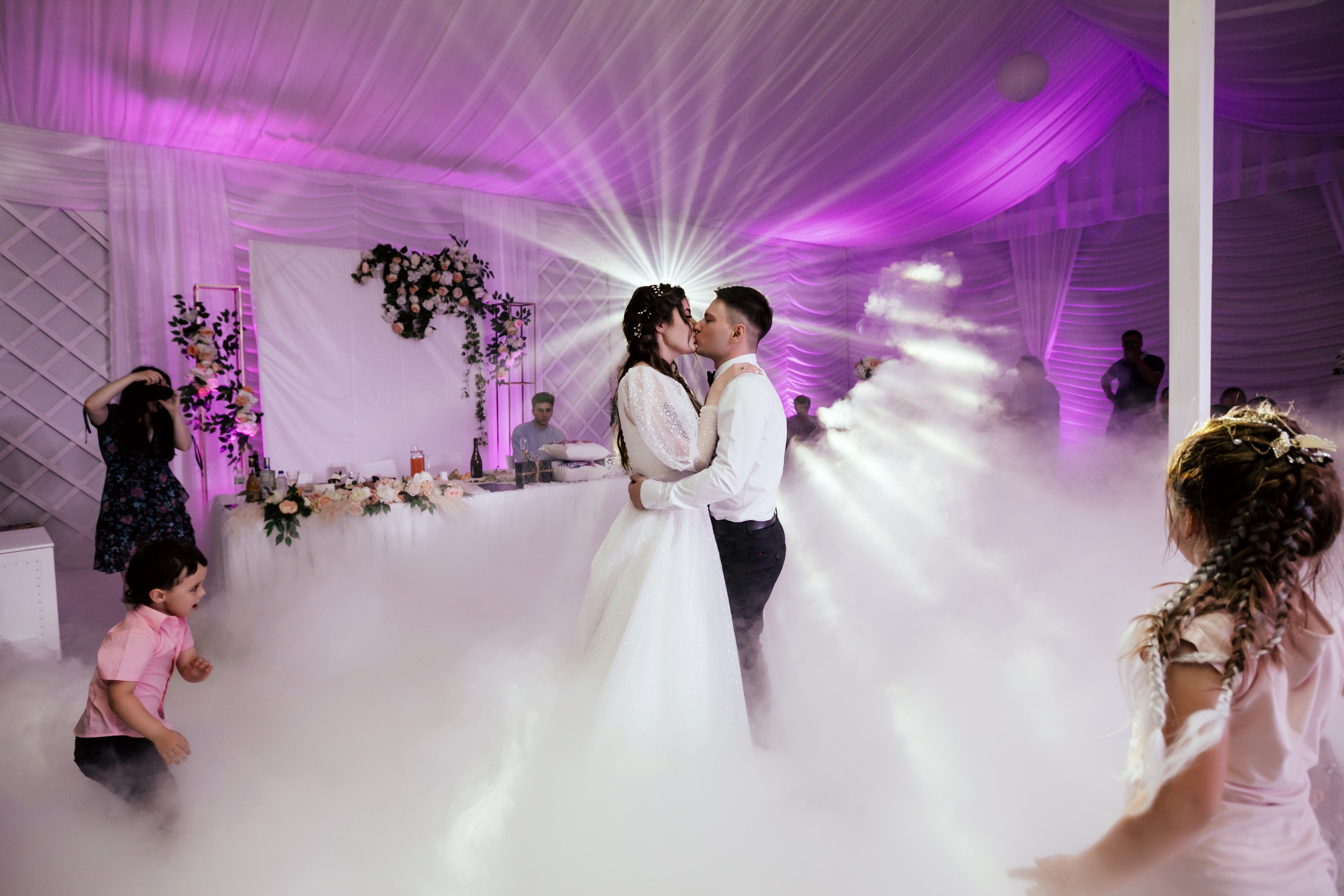 Ксюша и Женя. Свадебный фотограф Ростове-на-Дону