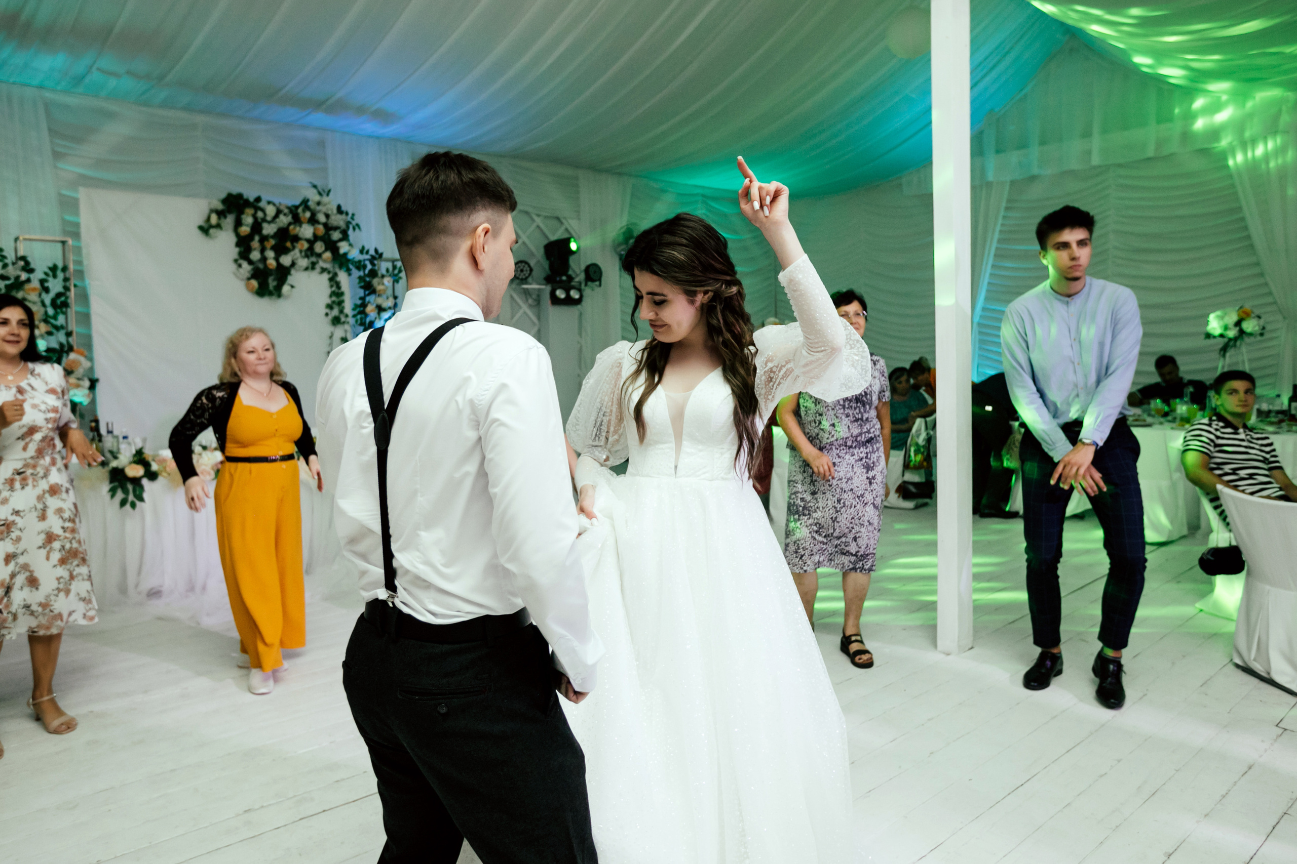 Ксюша и Женя. Свадебный фотограф Ростове-на-Дону