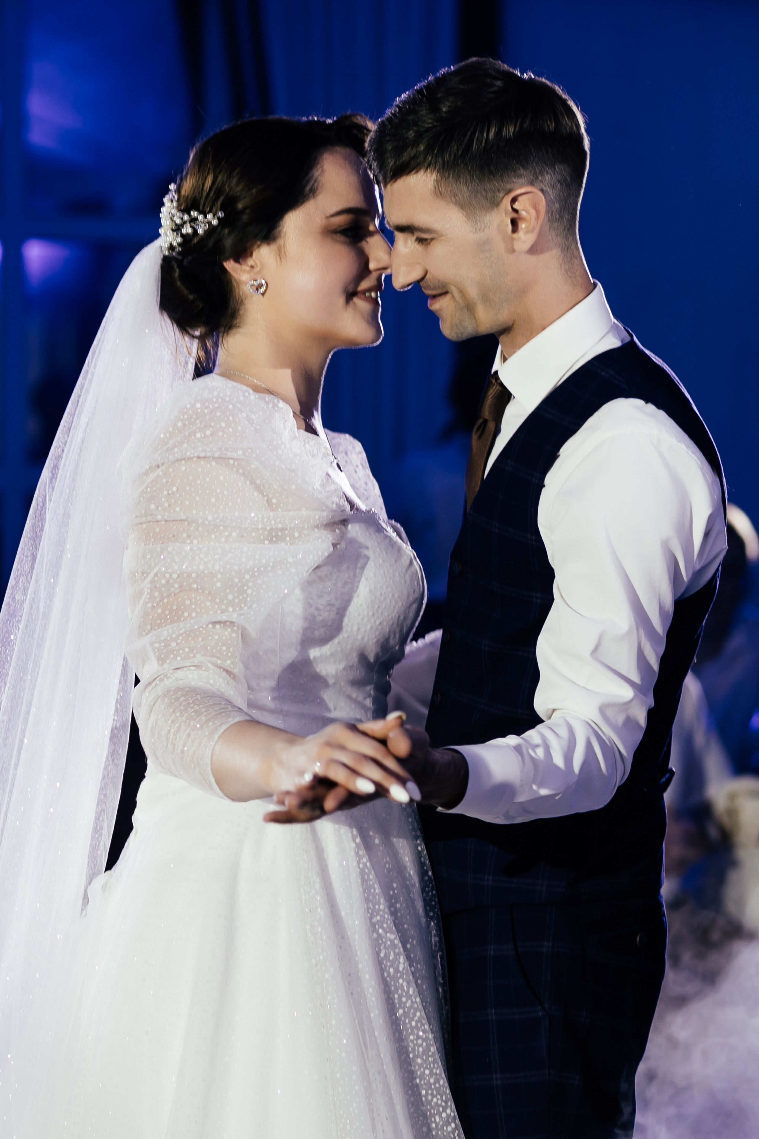 Люда и Андрей. Свадебный фотограф Ростове-на-Дону