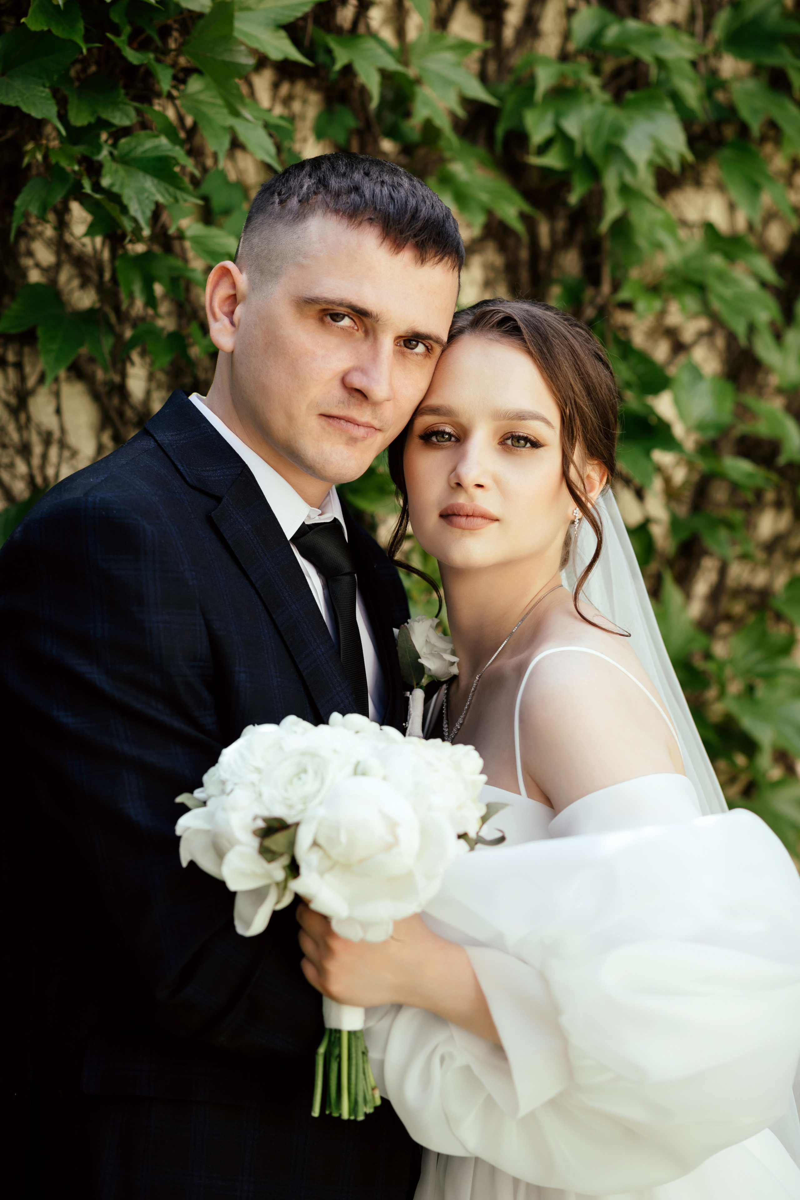 Вика и Саша. Свадебный фотограф Ростове-на-Дону