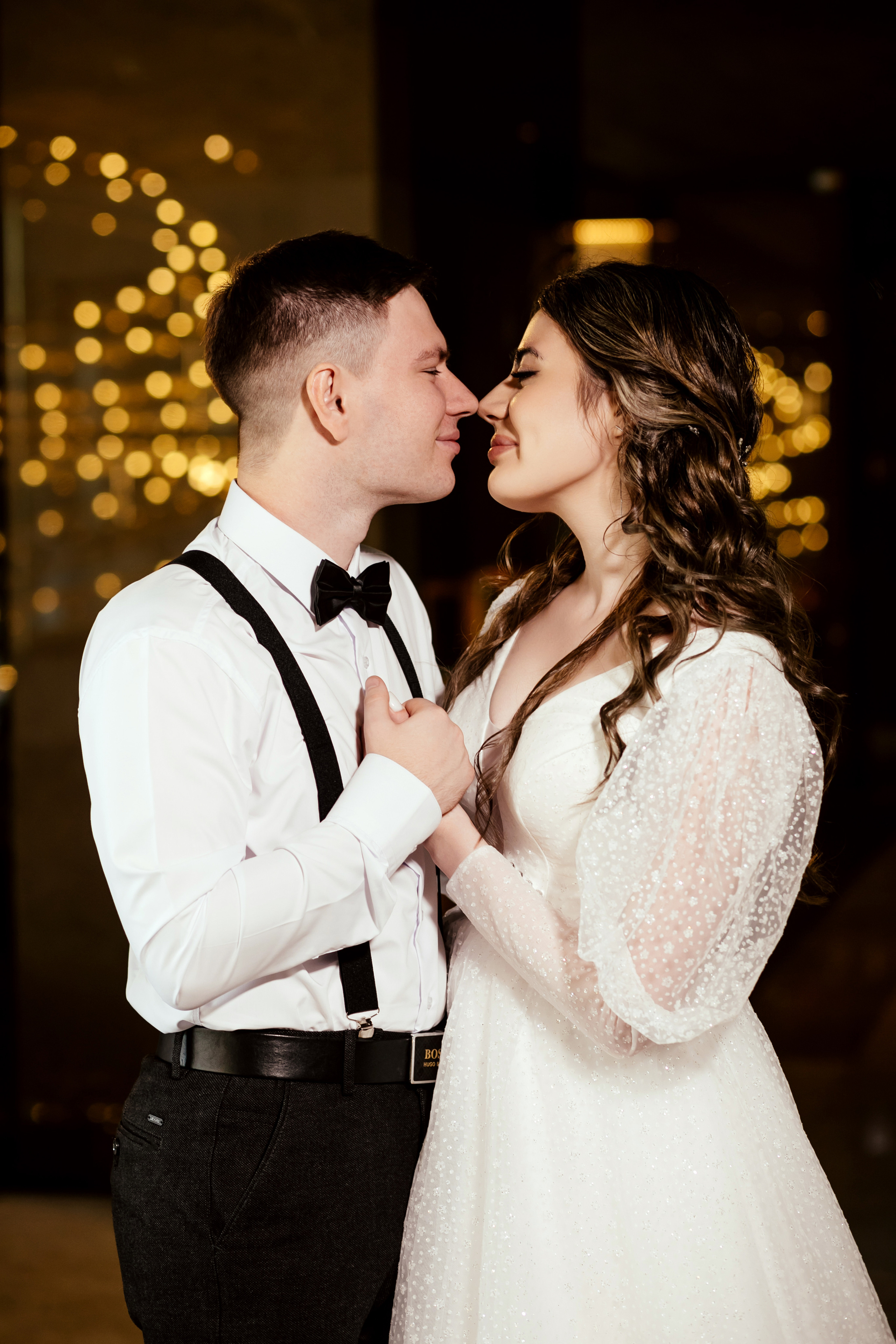 Ксюша и Женя. Свадебный фотограф Ростове-на-Дону