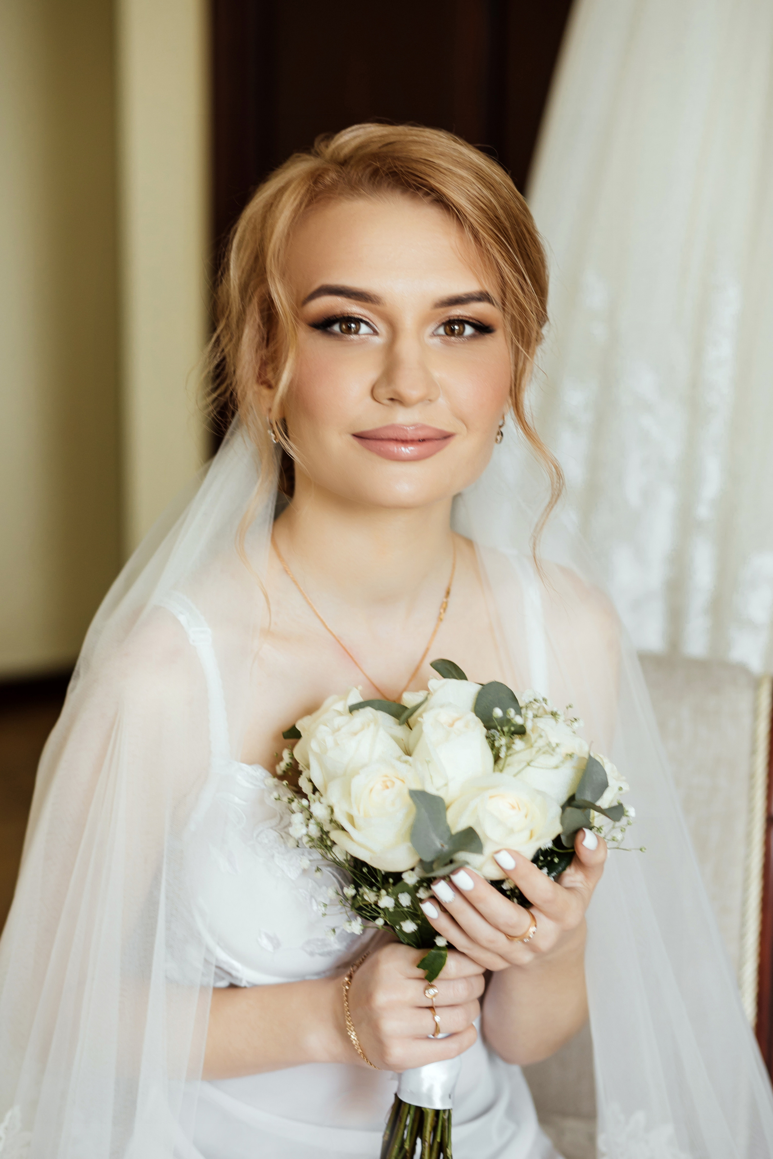 Эльдар и Маргарита. Свадебный фотограф Ростове-на-Дону