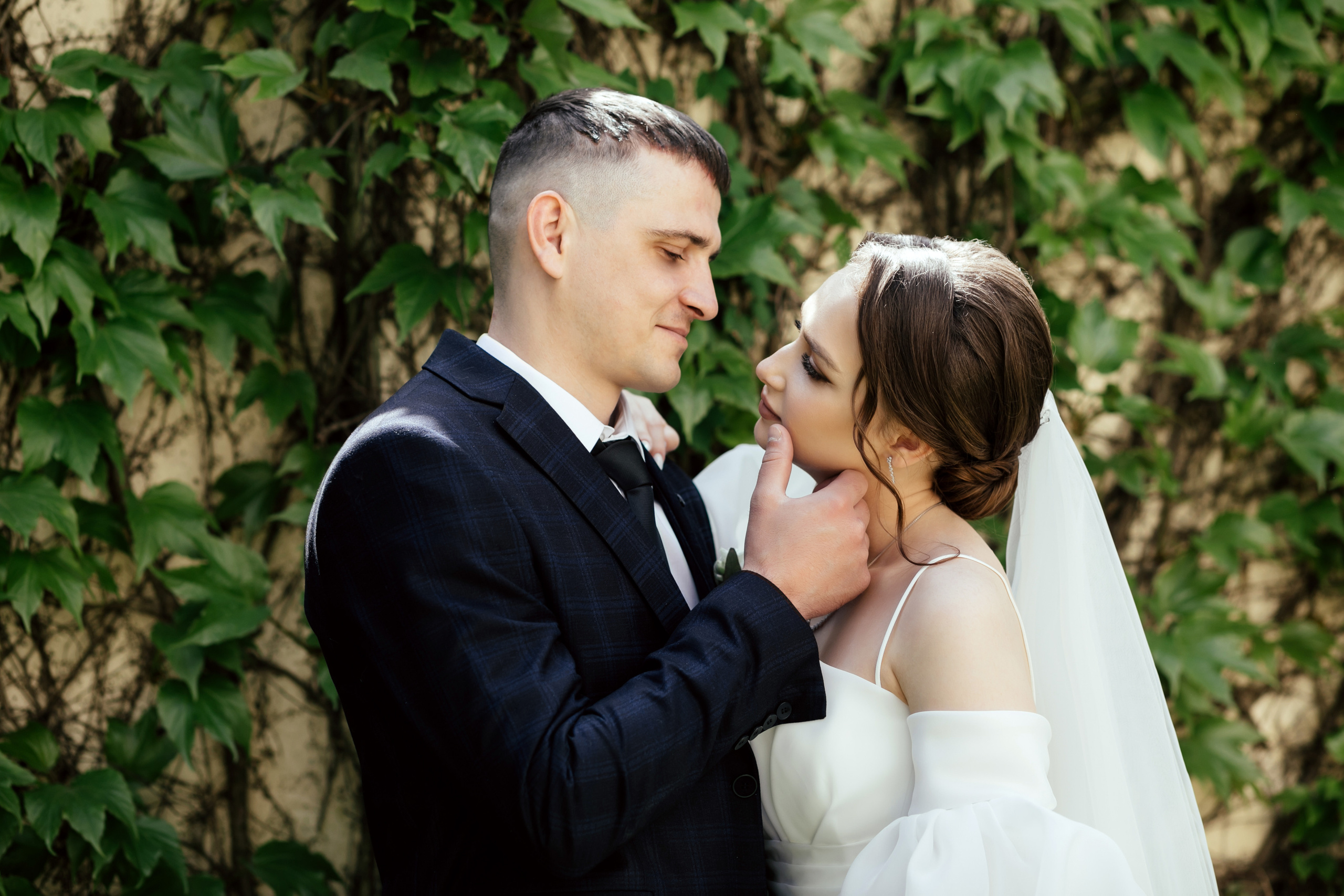 Вика и Саша. Свадебный фотограф Ростове-на-Дону