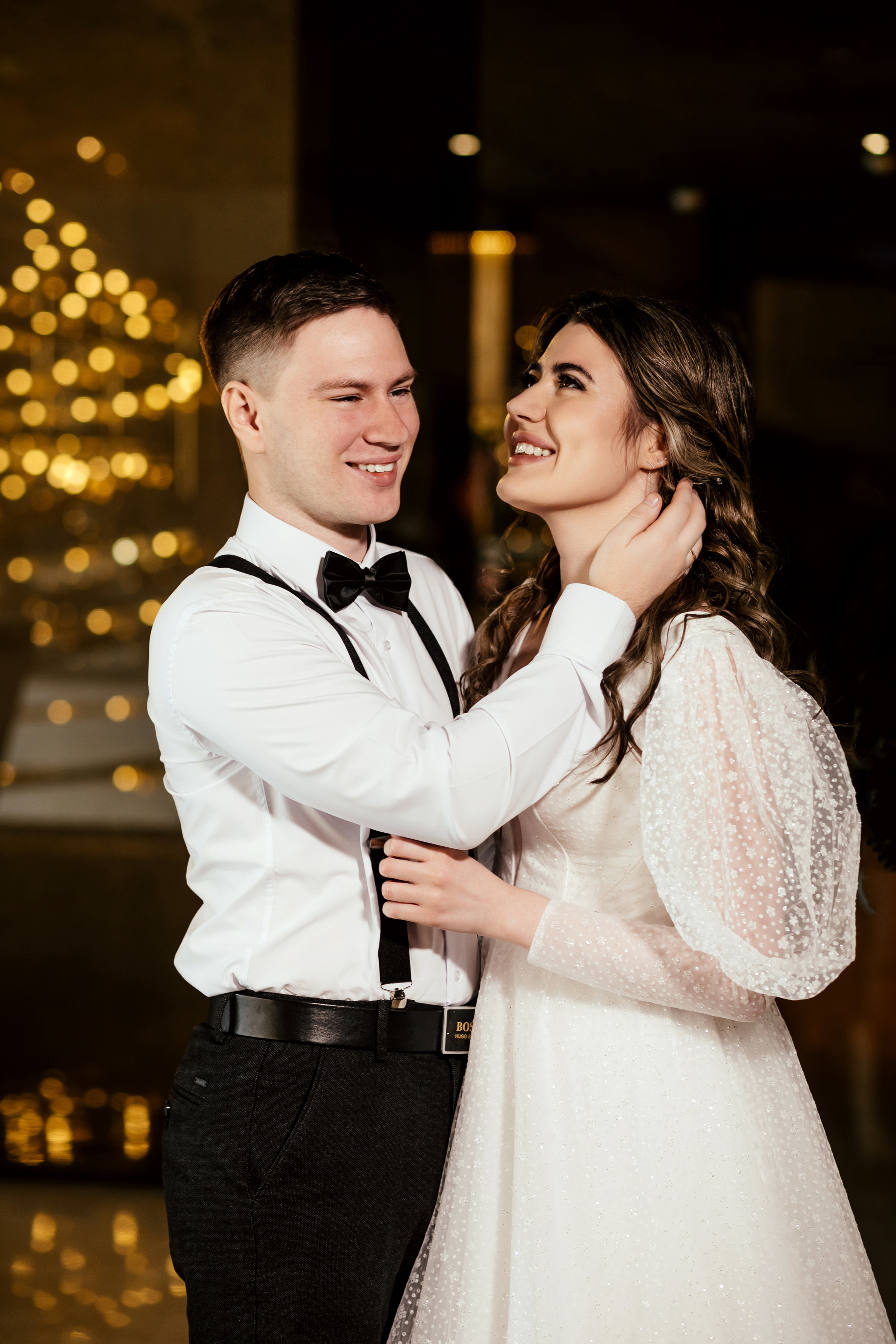 Ксюша и Женя. Свадебный фотограф Ростове-на-Дону