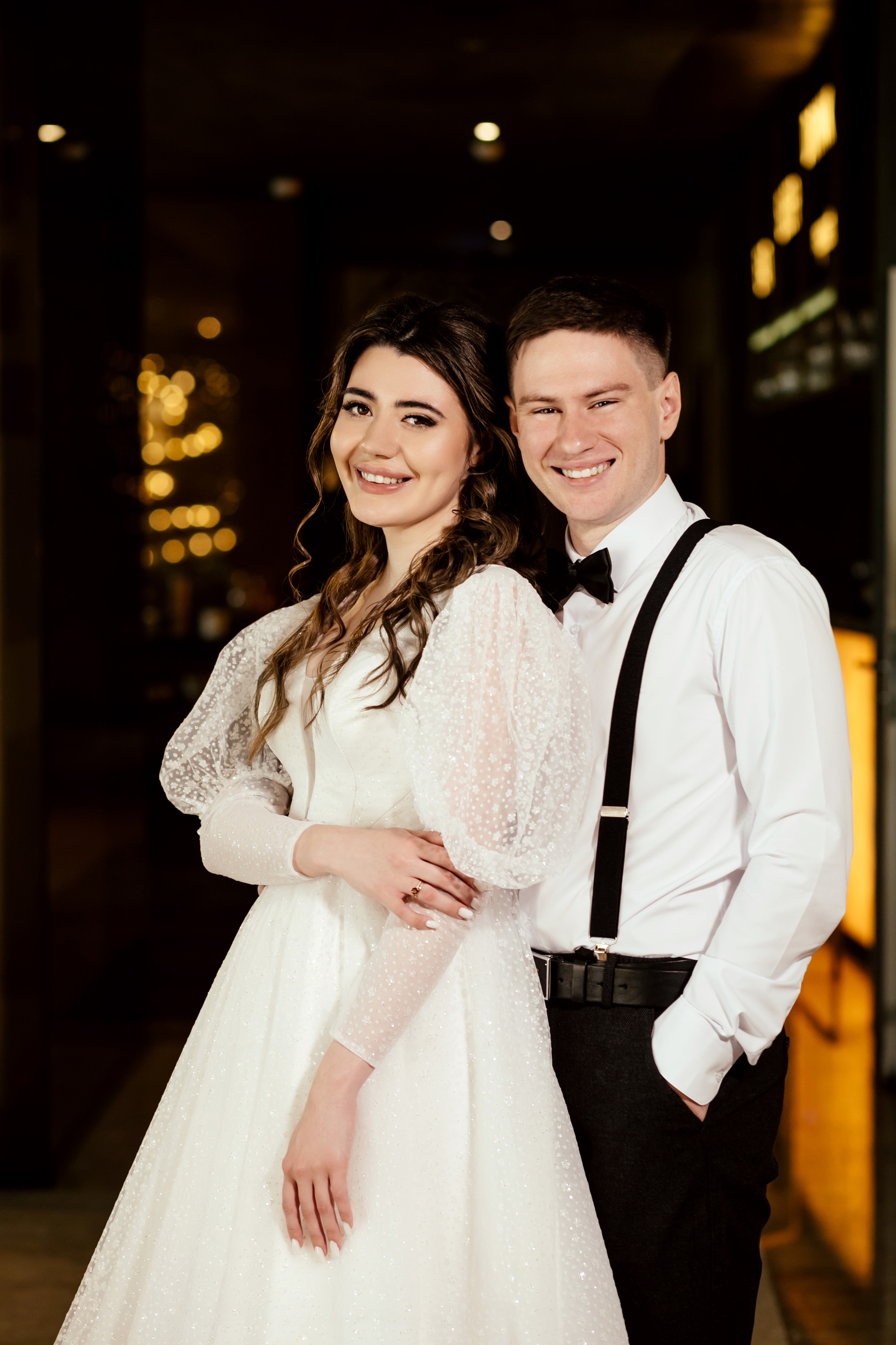 Ксюша и Женя. Свадебный фотограф Ростове-на-Дону