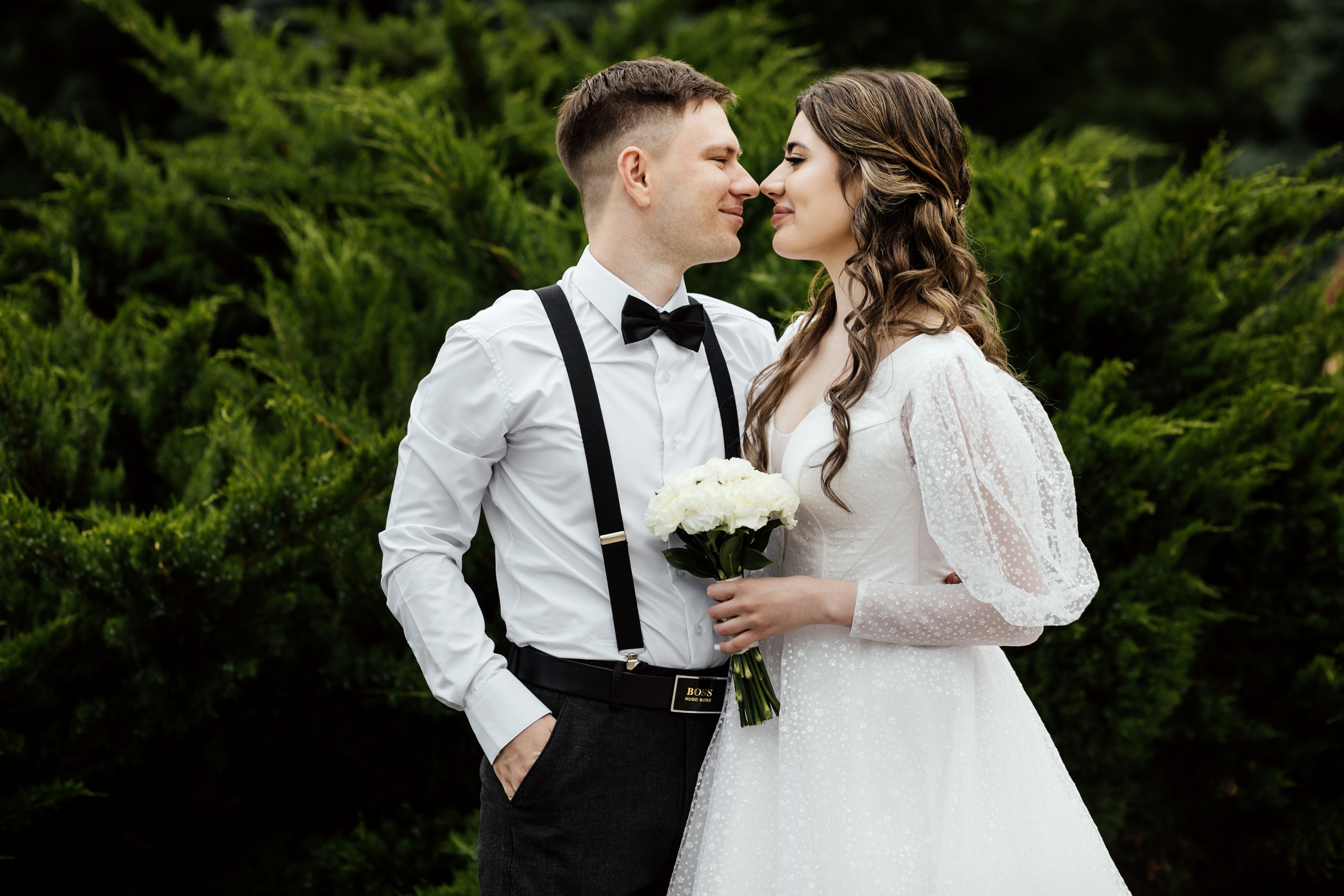 Ксюша и Женя. Свадебный фотограф Ростове-на-Дону