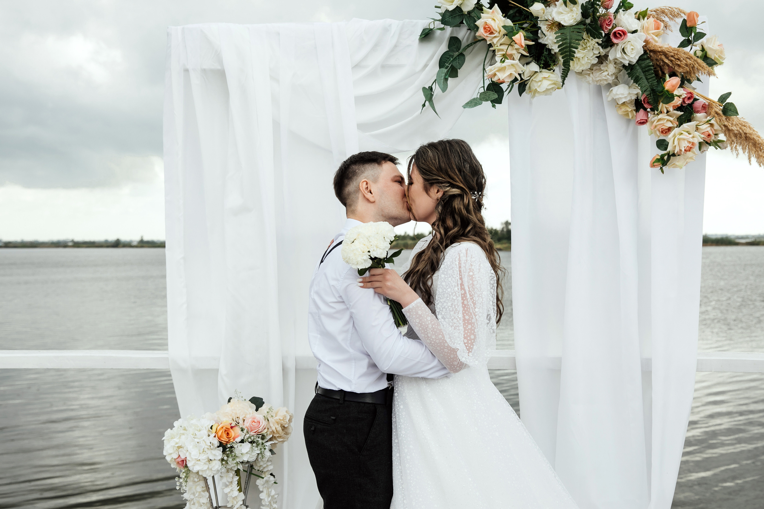 Ксюша и Женя. Свадебный фотограф Ростове-на-Дону