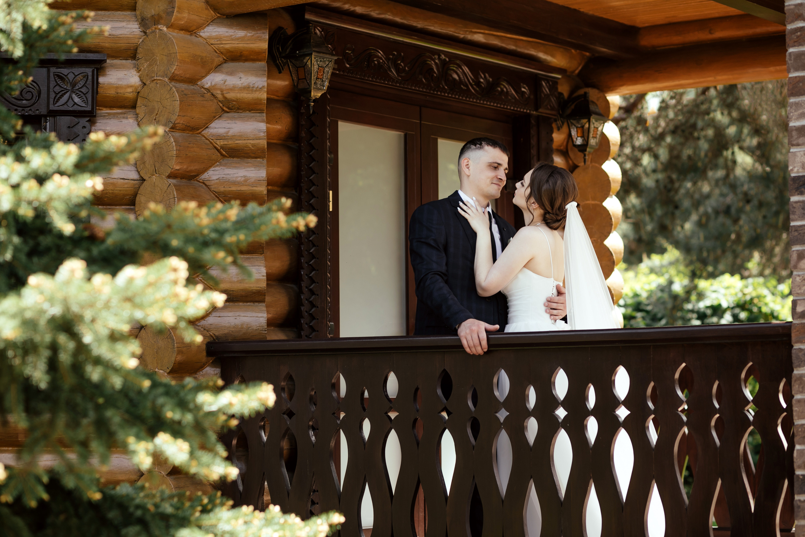 Вика и Саша. Свадебный фотограф Ростове-на-Дону