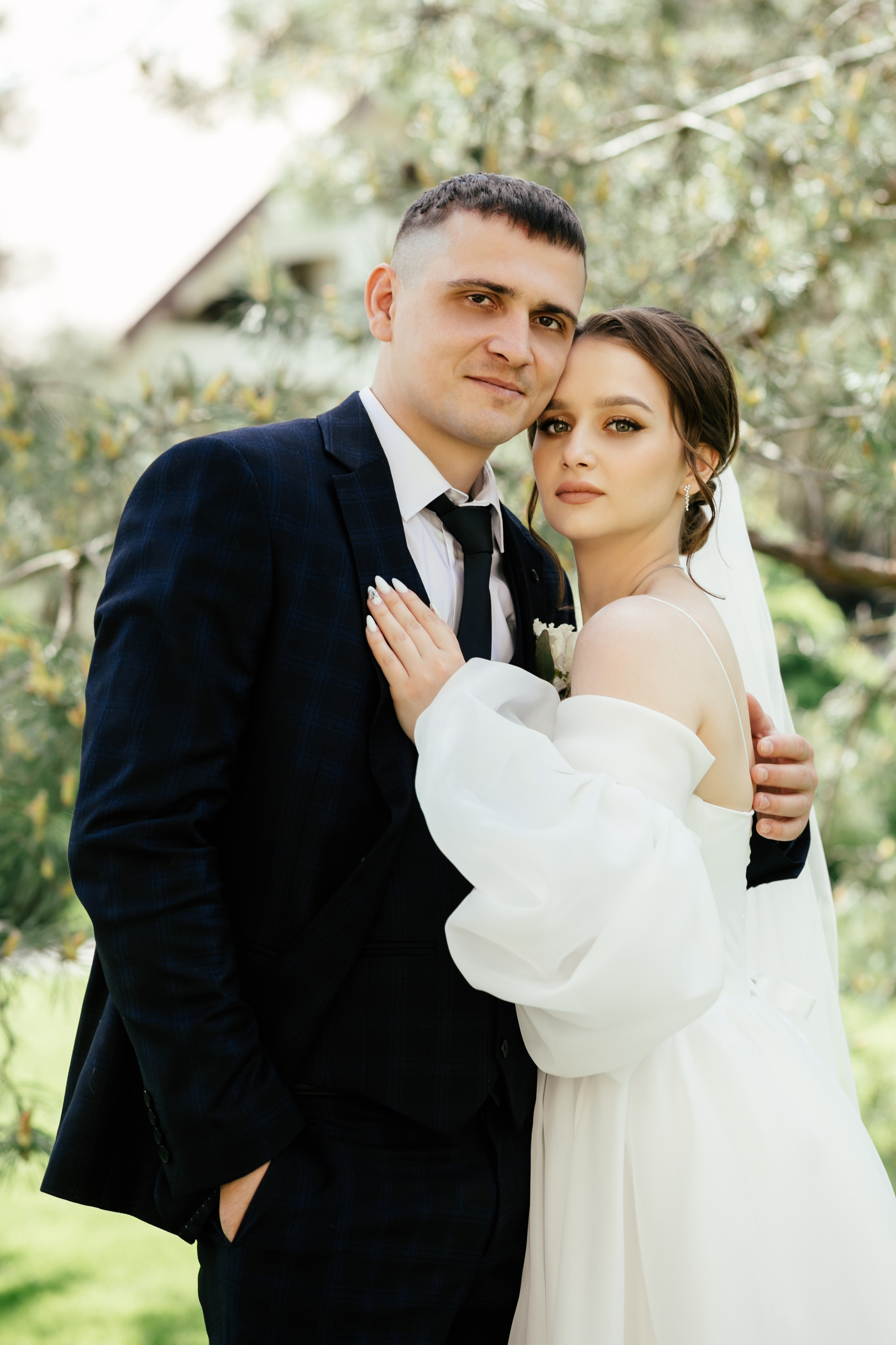 Вика и Саша. Свадебный фотограф Ростове-на-Дону