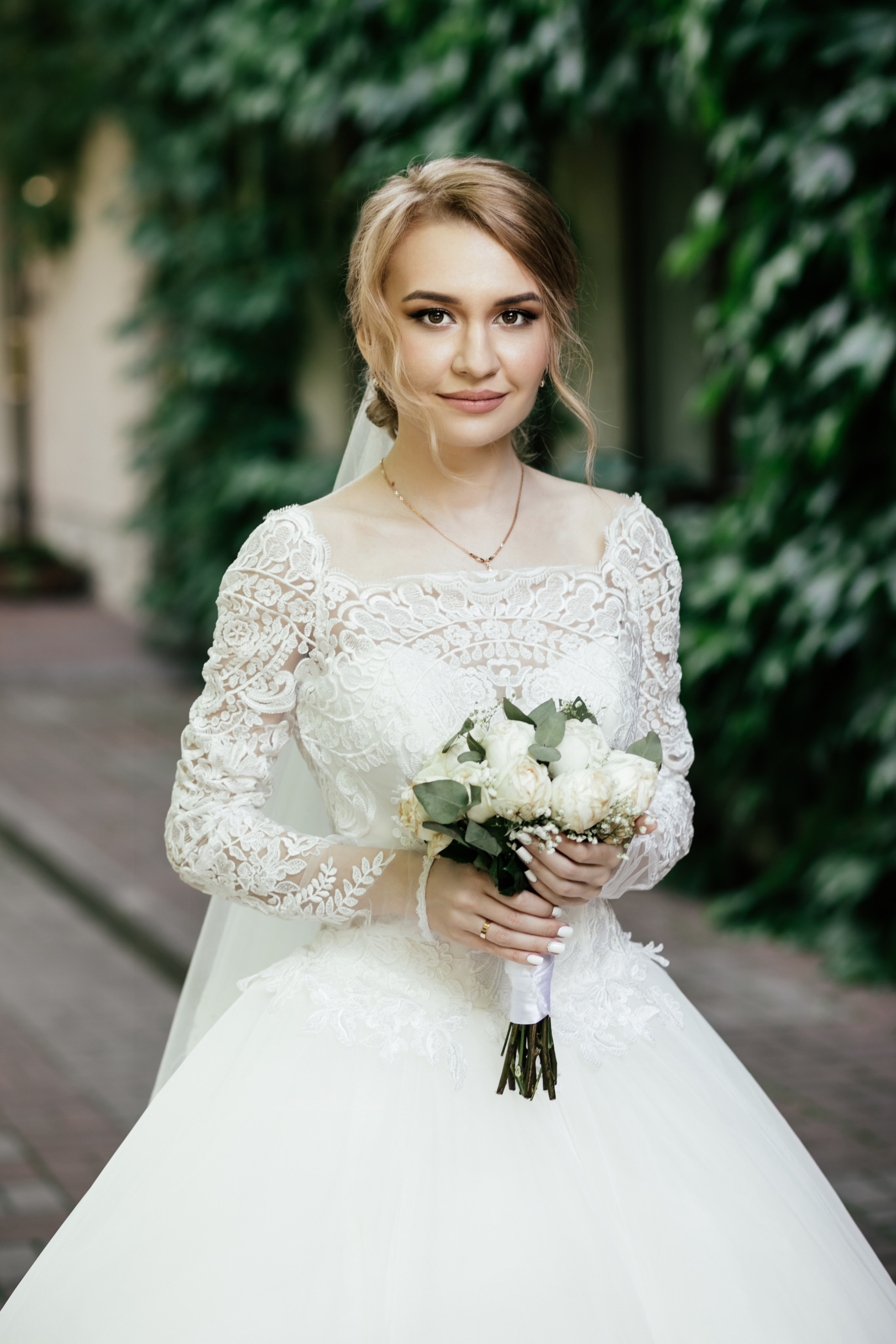 Эльдар и Маргарита. Свадебный фотограф Ростове-на-Дону