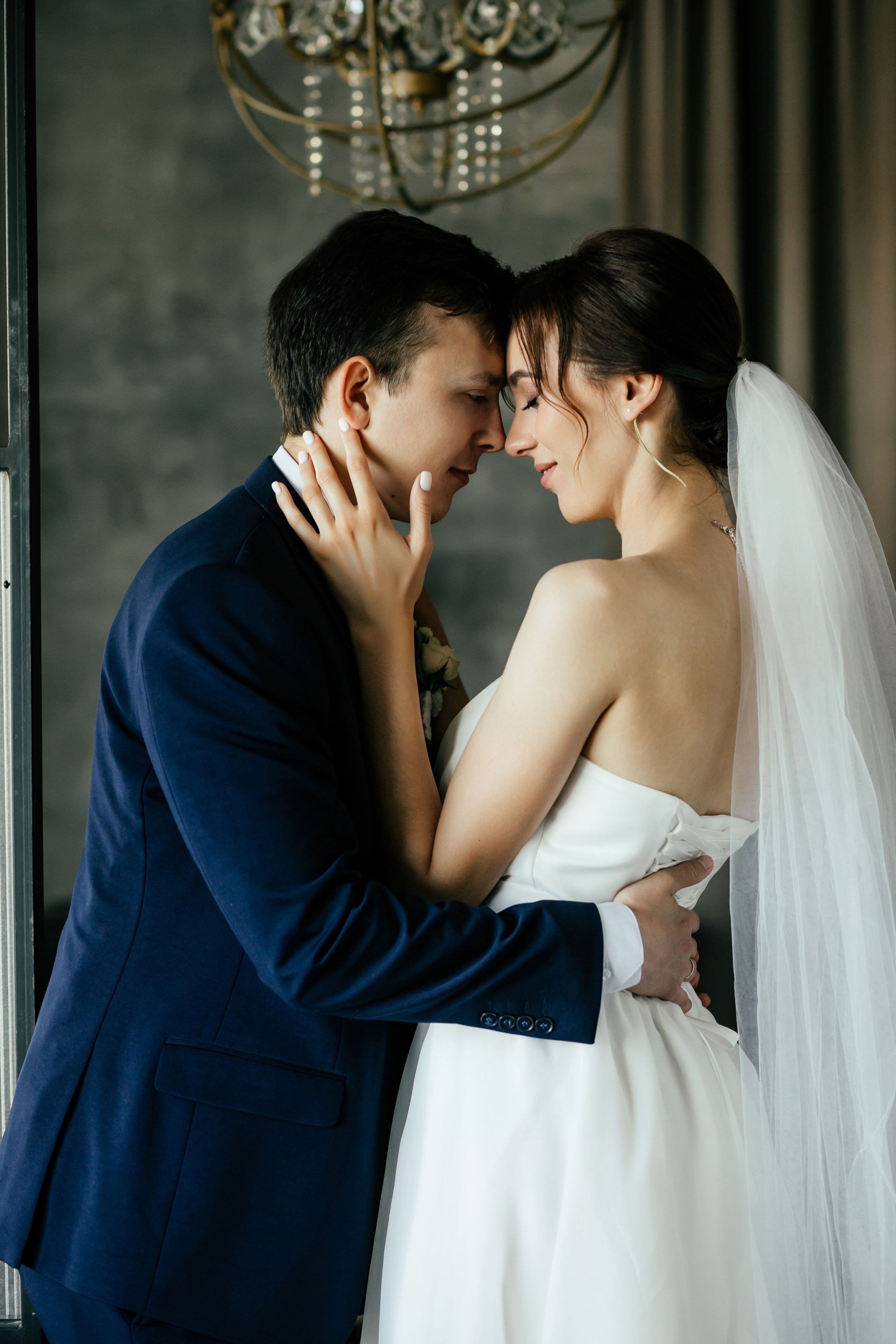 Оксана и Дима. Свадебный фотограф Ростове-на-Дону