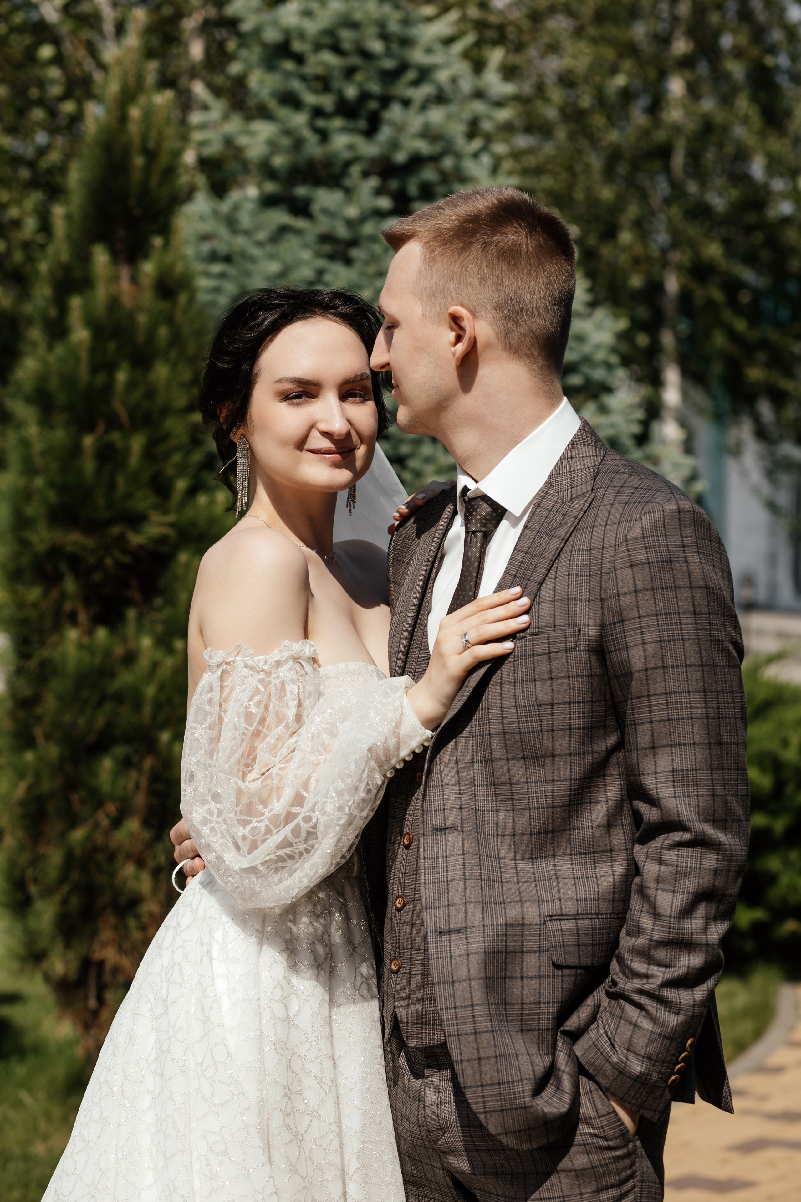 Саша и Ваня. Свадебный фотограф Ростове-на-Дону