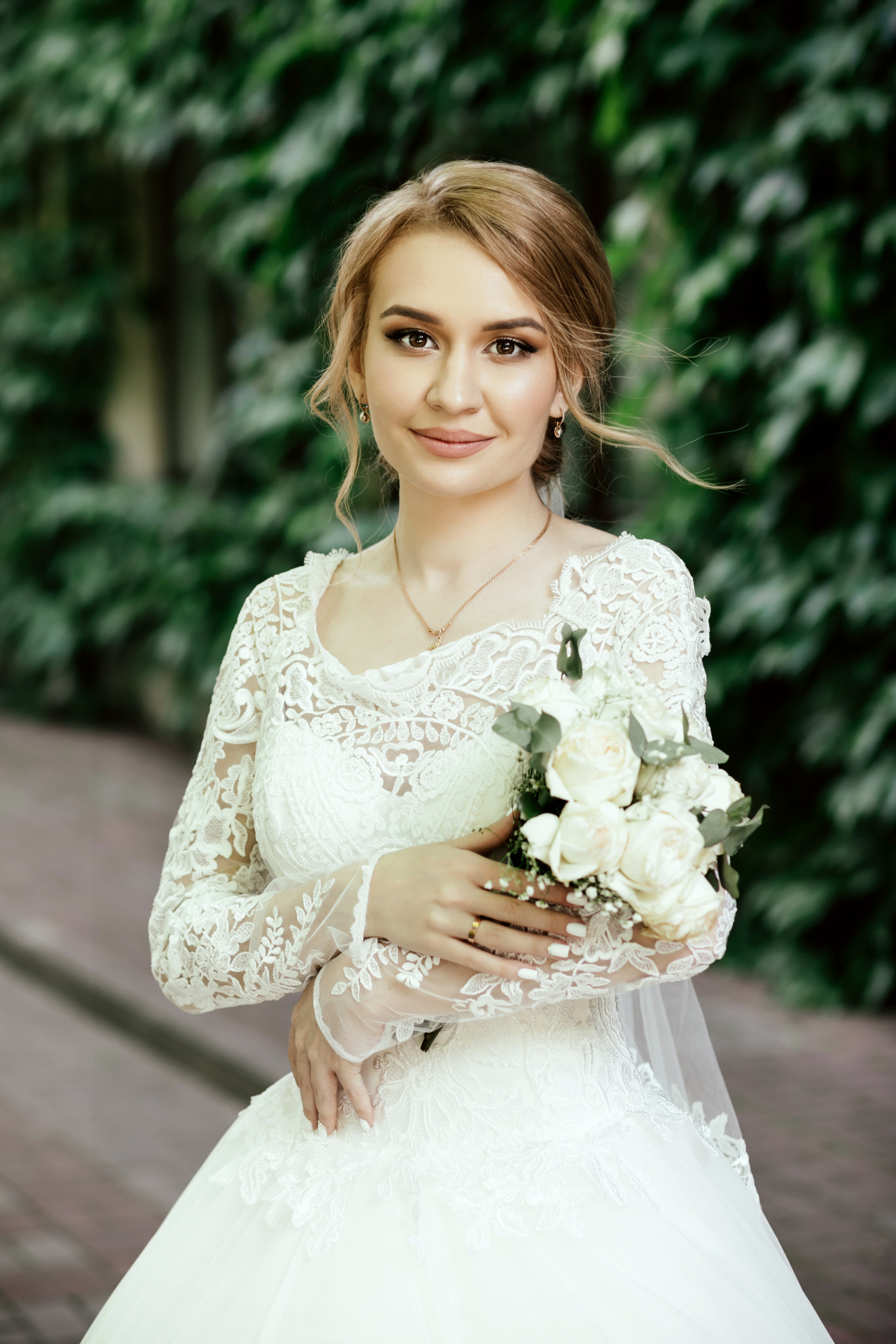 Эльдар и Маргарита. Свадебный фотограф Ростове-на-Дону