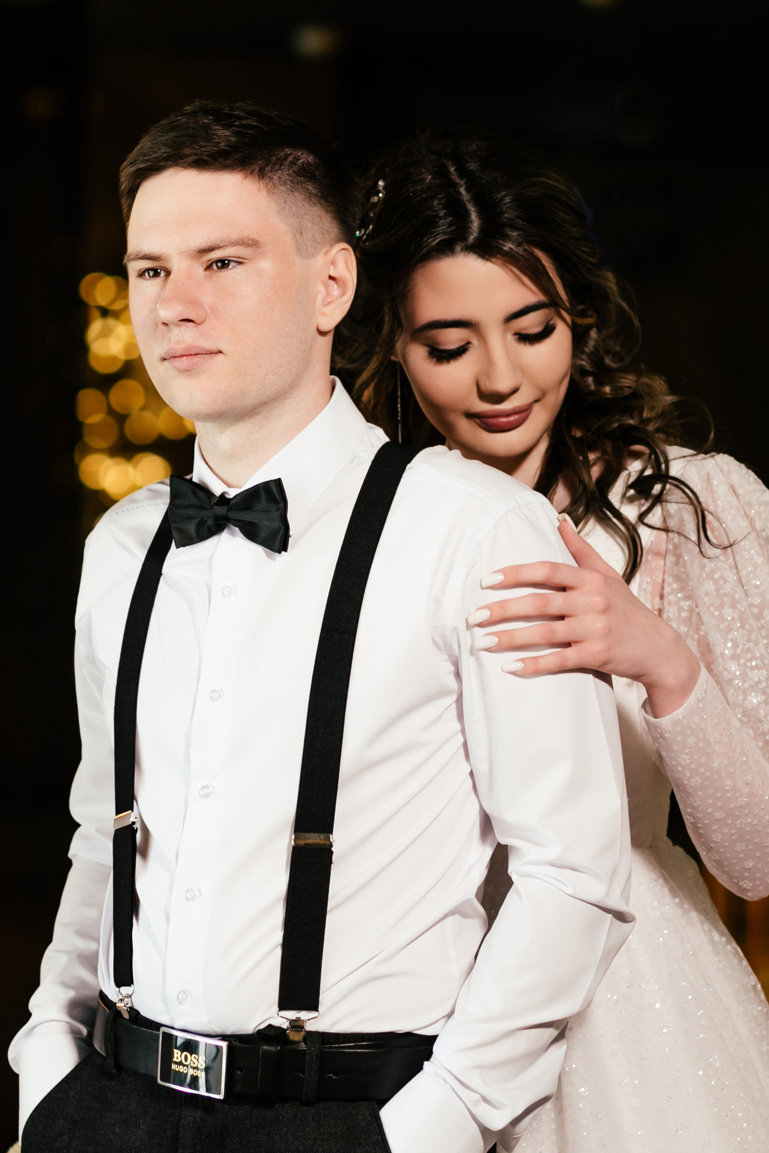 Ксюша и Женя. Свадебный фотограф Ростове-на-Дону