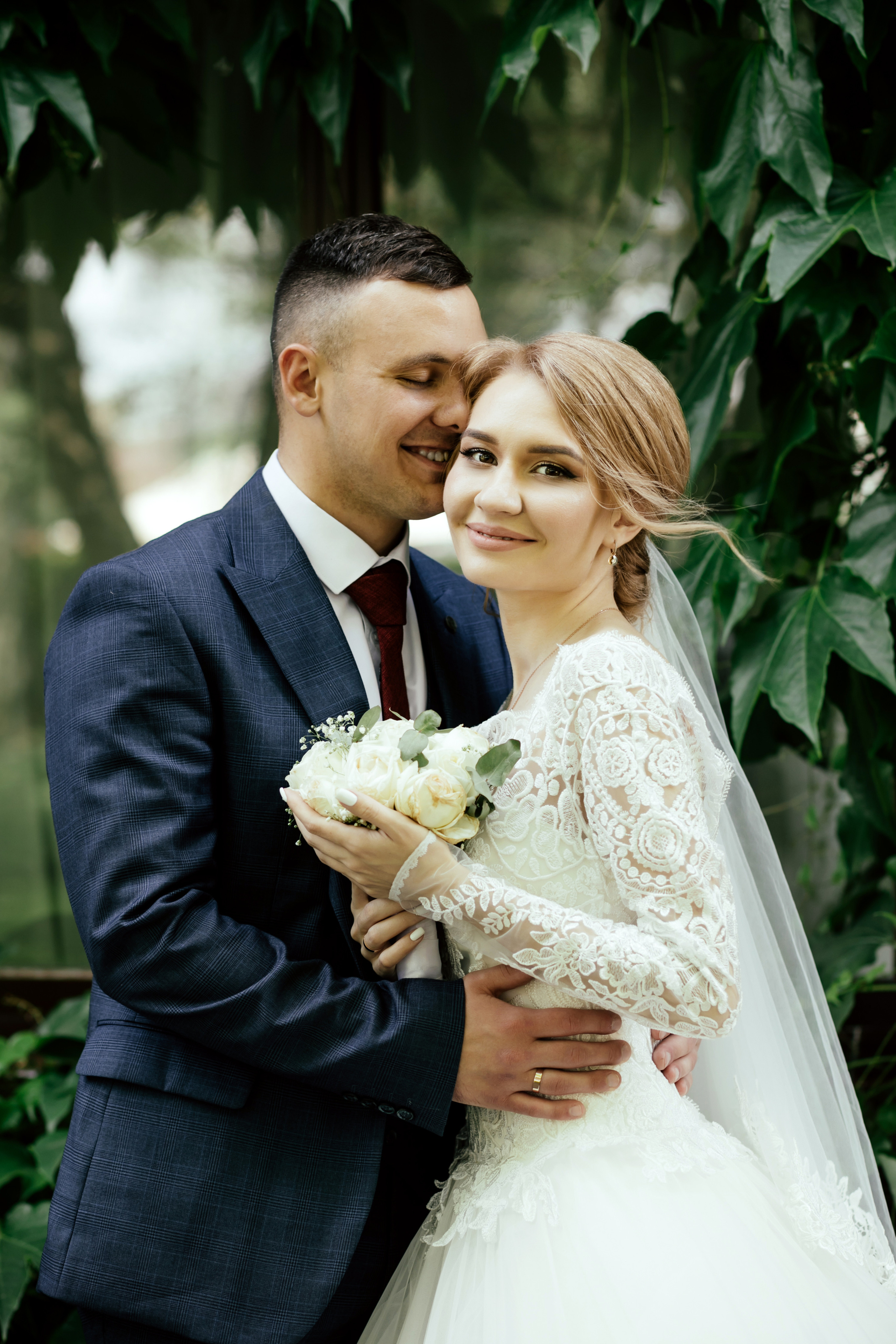 Эльдар и Маргарита. Свадебный фотограф Ростове-на-Дону