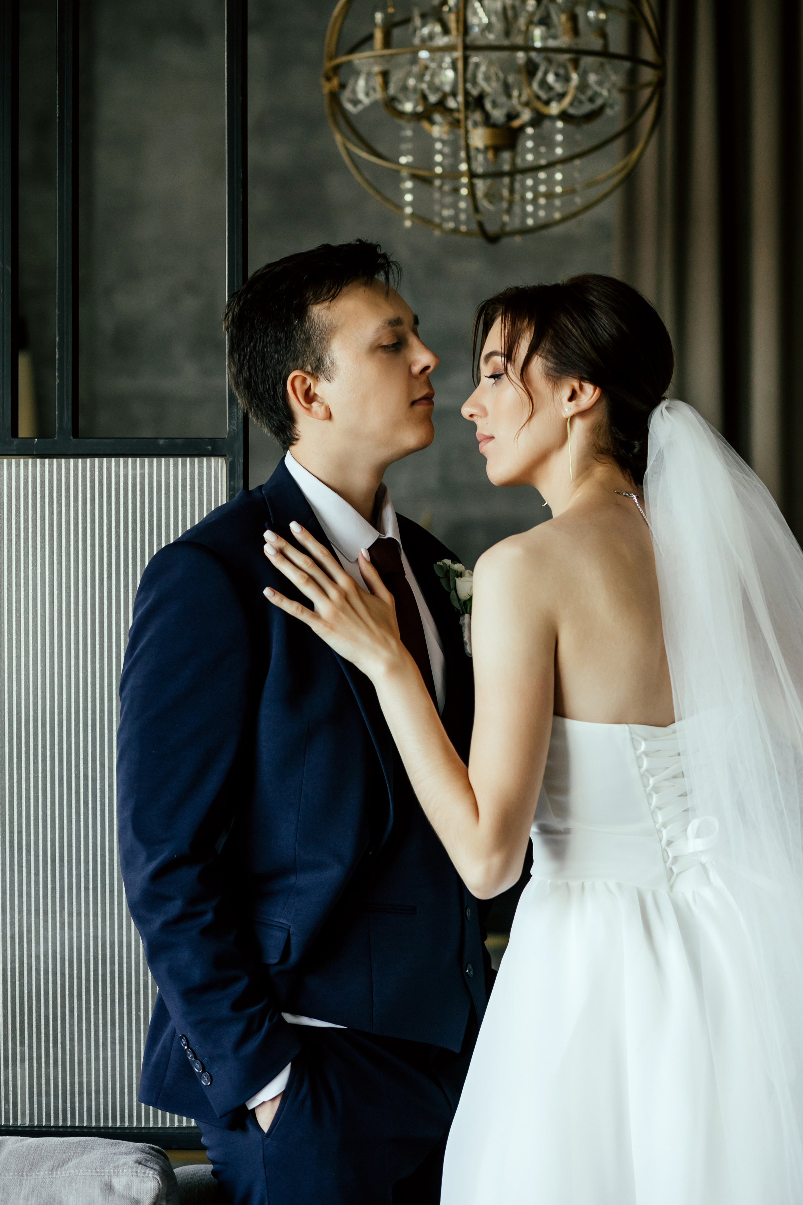 Оксана и Дима. Свадебный фотограф Ростове-на-Дону