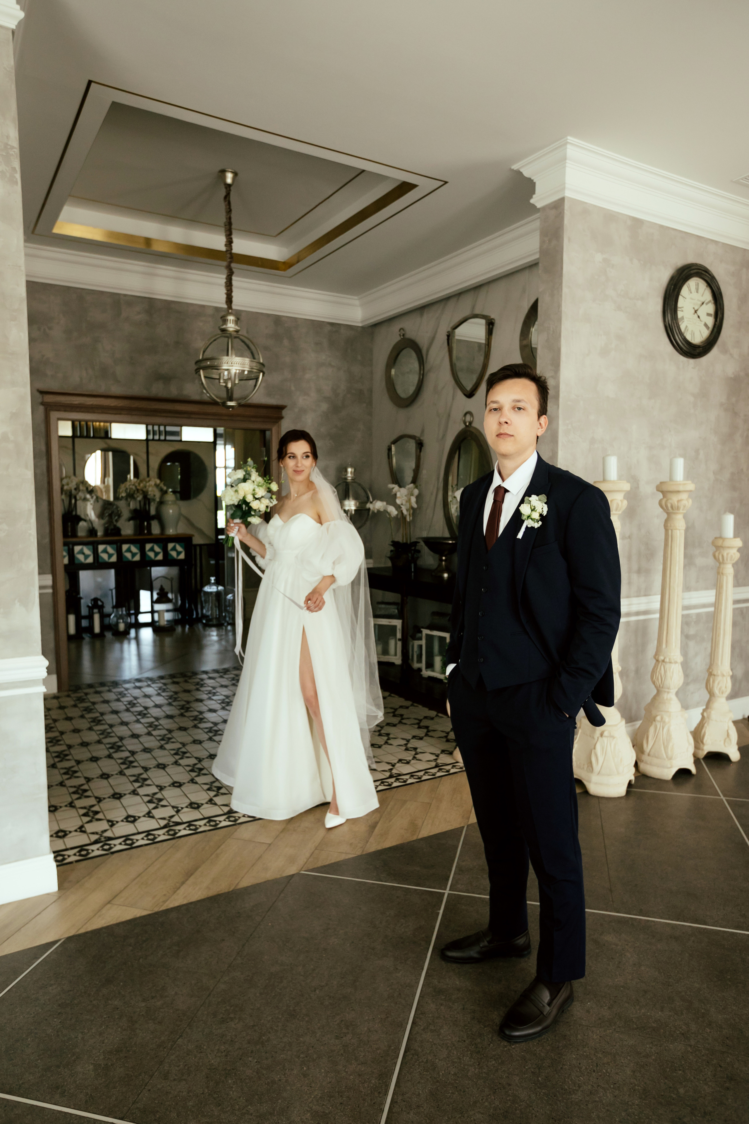 Оксана и Дима. Свадебный фотограф Ростове-на-Дону