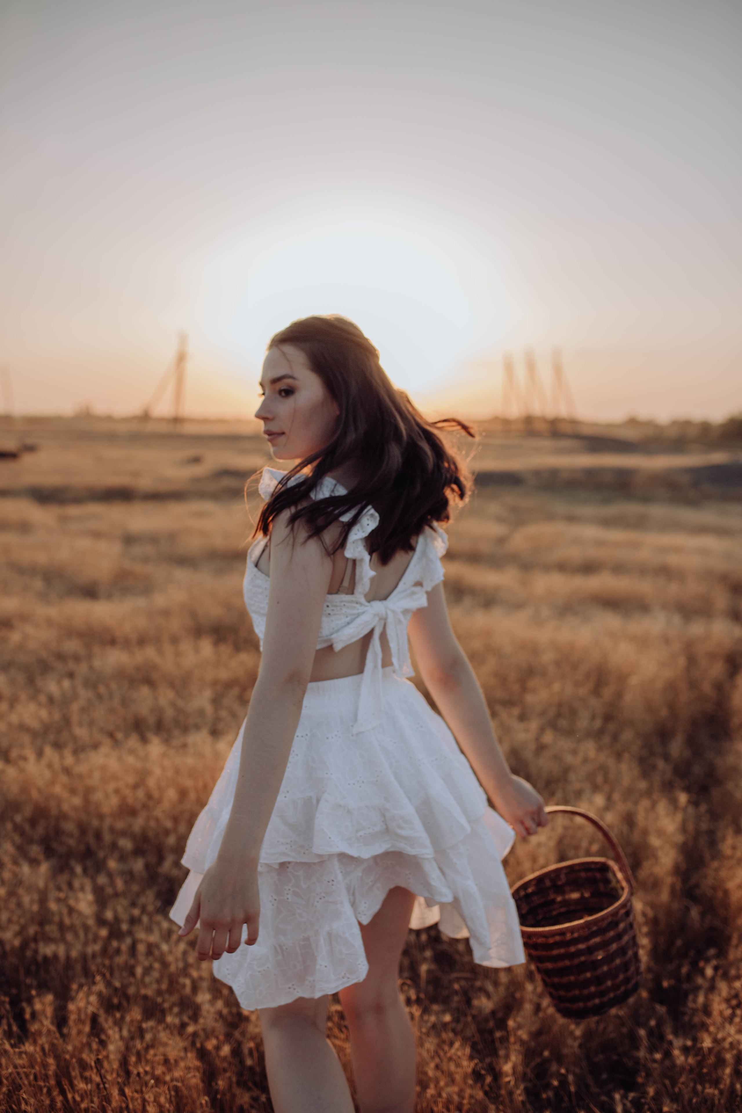 Майя. Фотограф Сальск Катерина