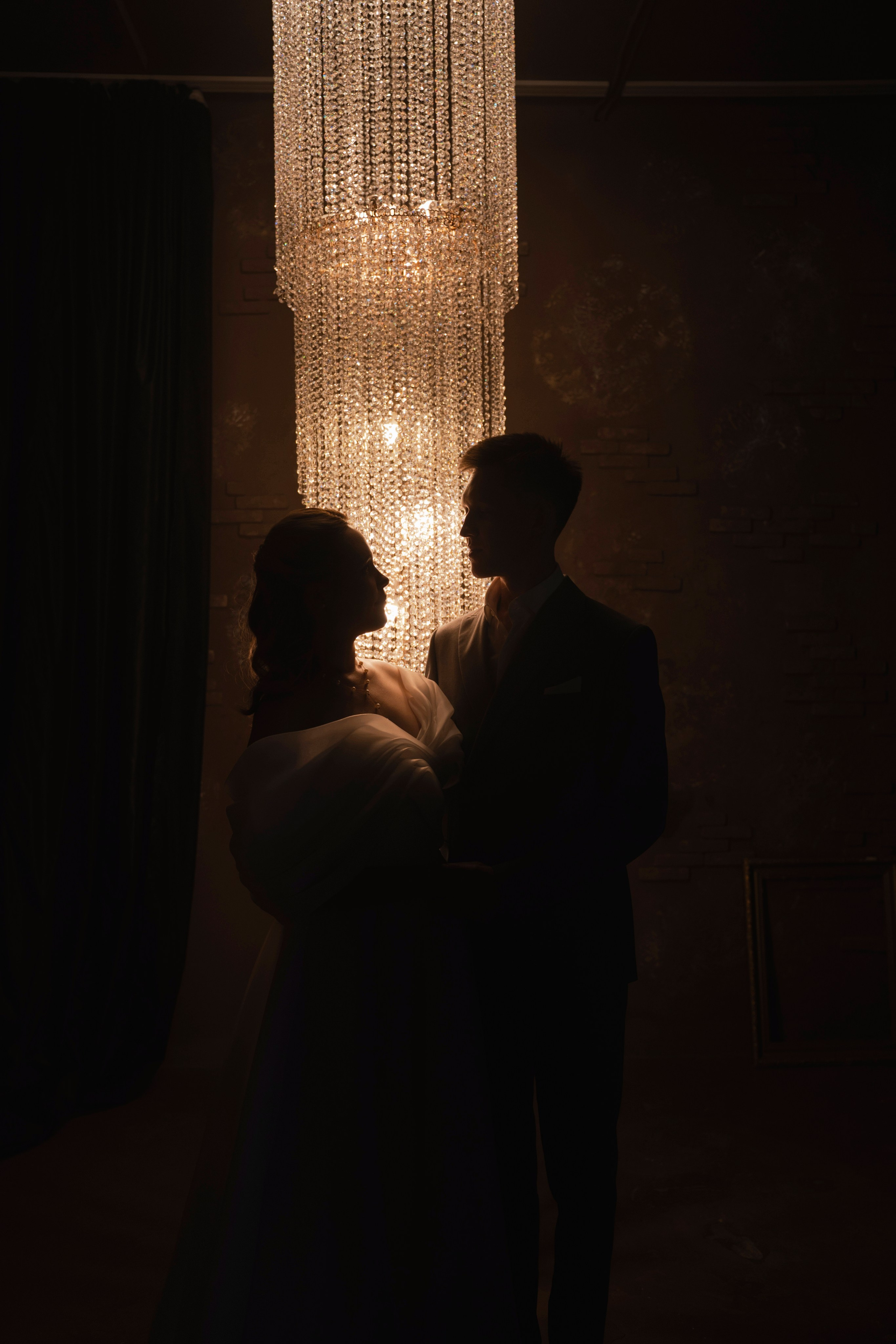 Ярослав ♥ Ксения. Свадебный фотограф Алексей Малышев в Екатеринбурге