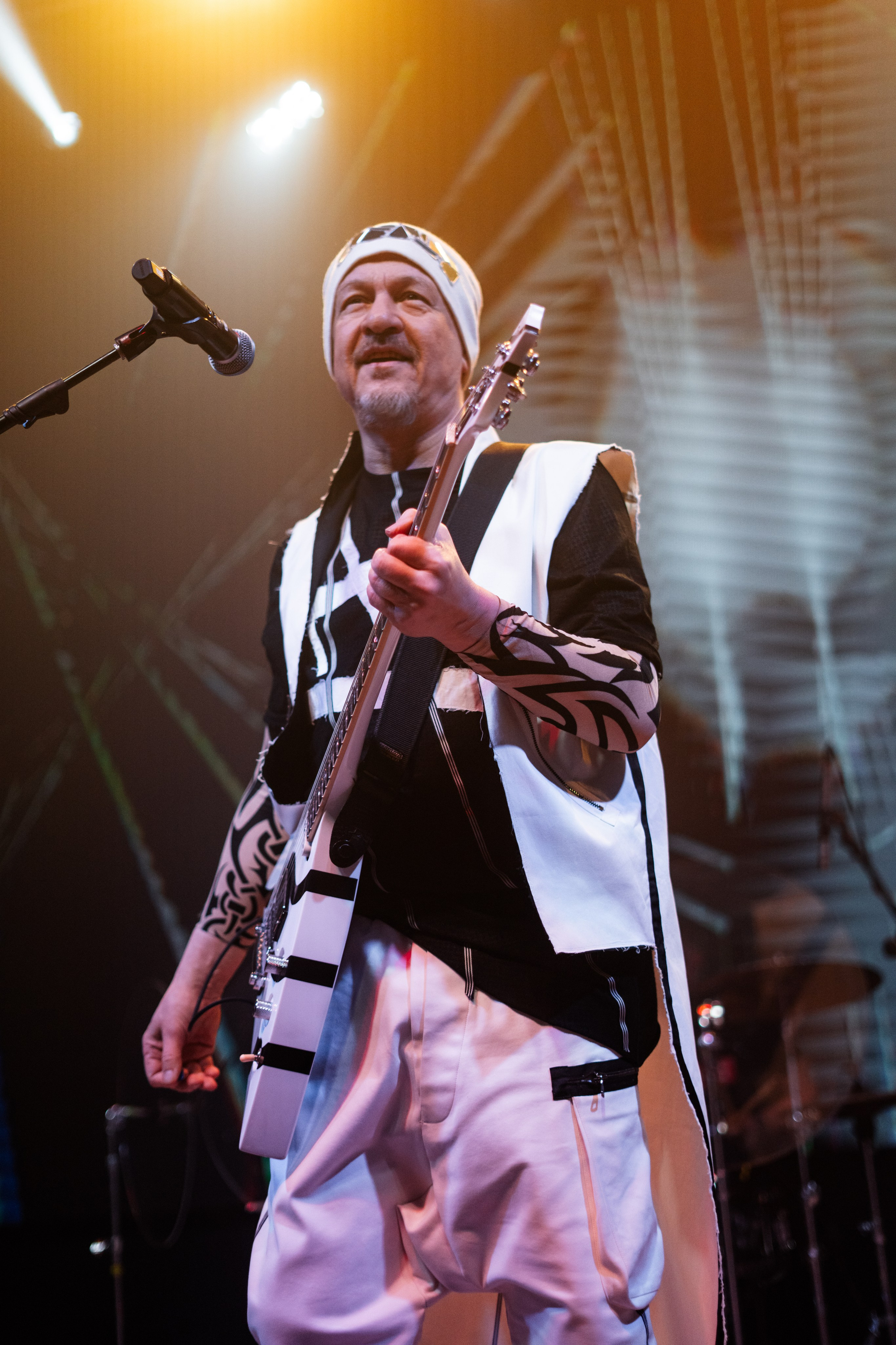 Алексей Белов. Фотограф Полина Шаленкова. Серпухов