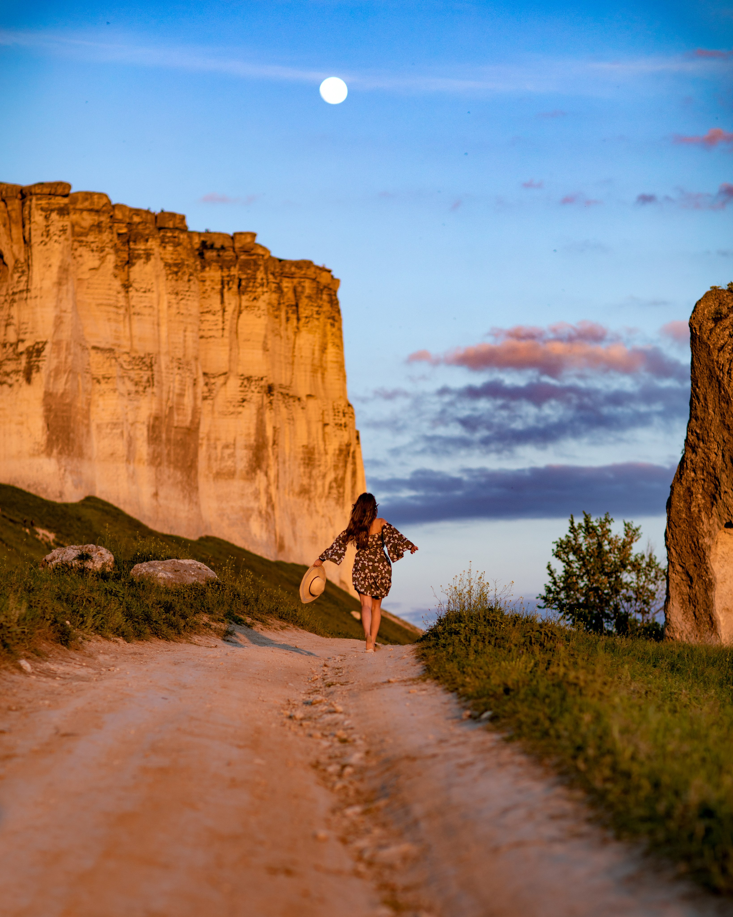 БЕЛАЯ СКАЛА. Фотограф Севастополь/Крым Светлана Евтушенко