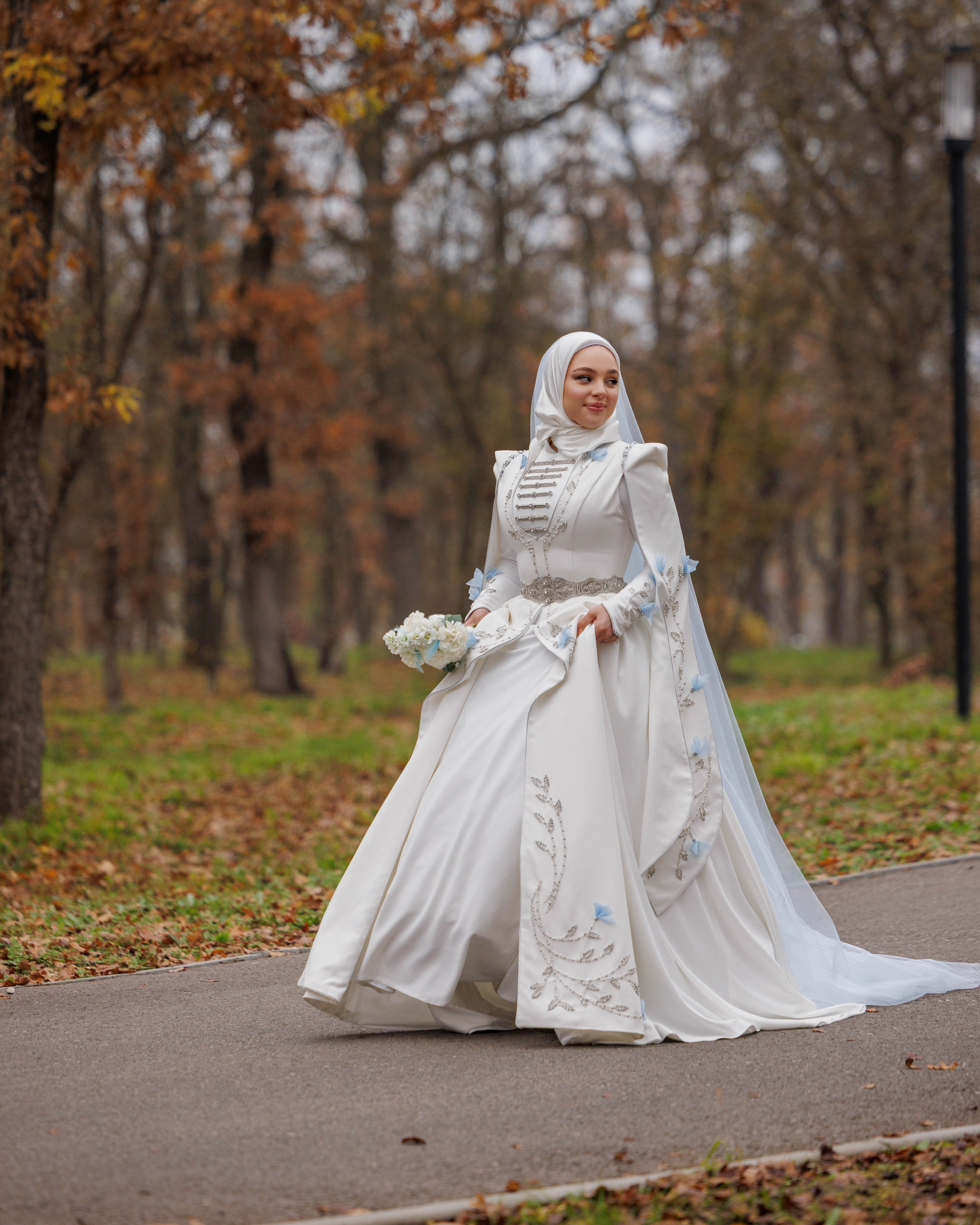 Naslediyekavkaza Свадебный салон. Taysumoff