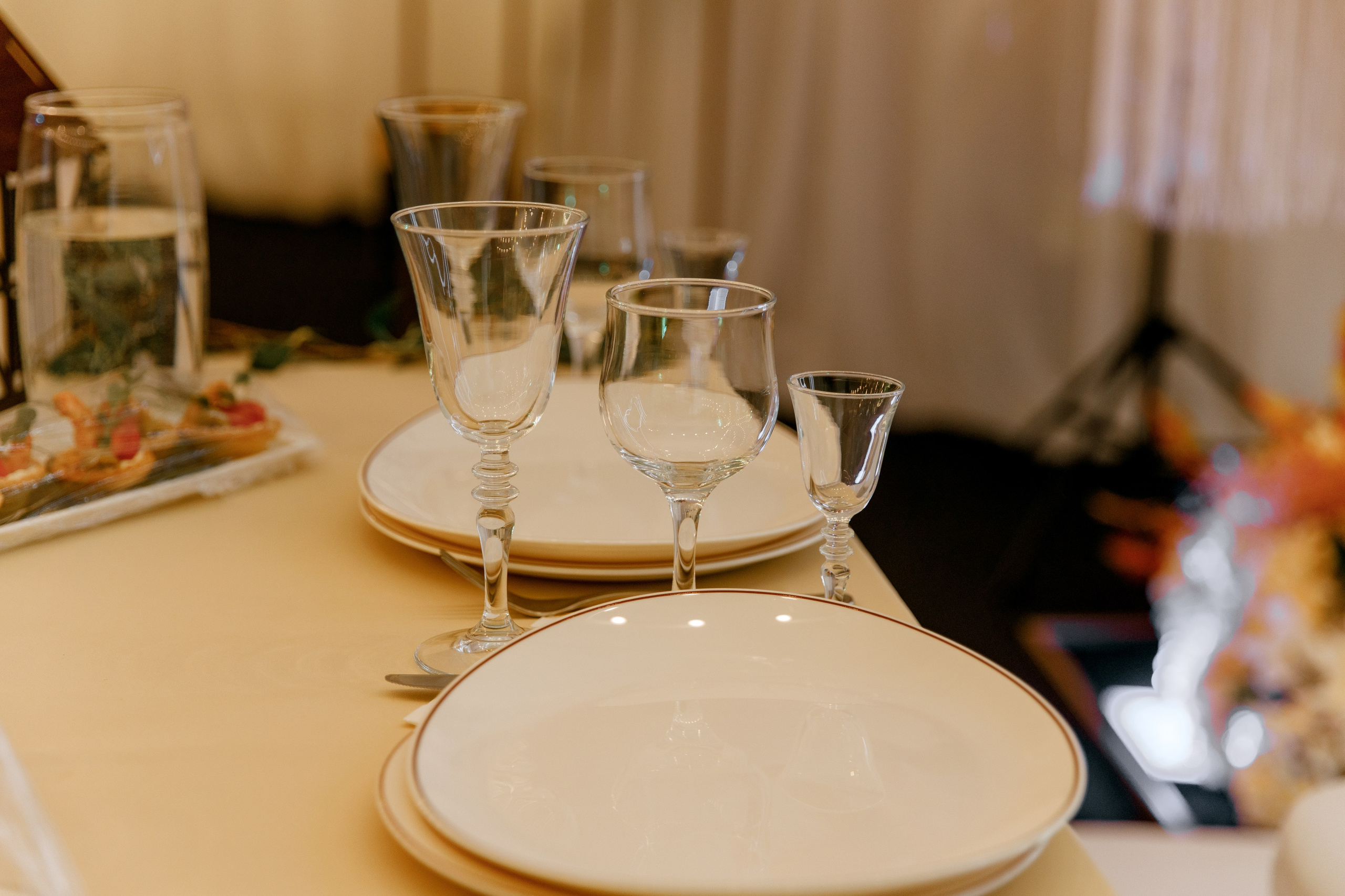 Паша и Катя. Свадебный и семейный фотограф в Туле и области Маша Костина