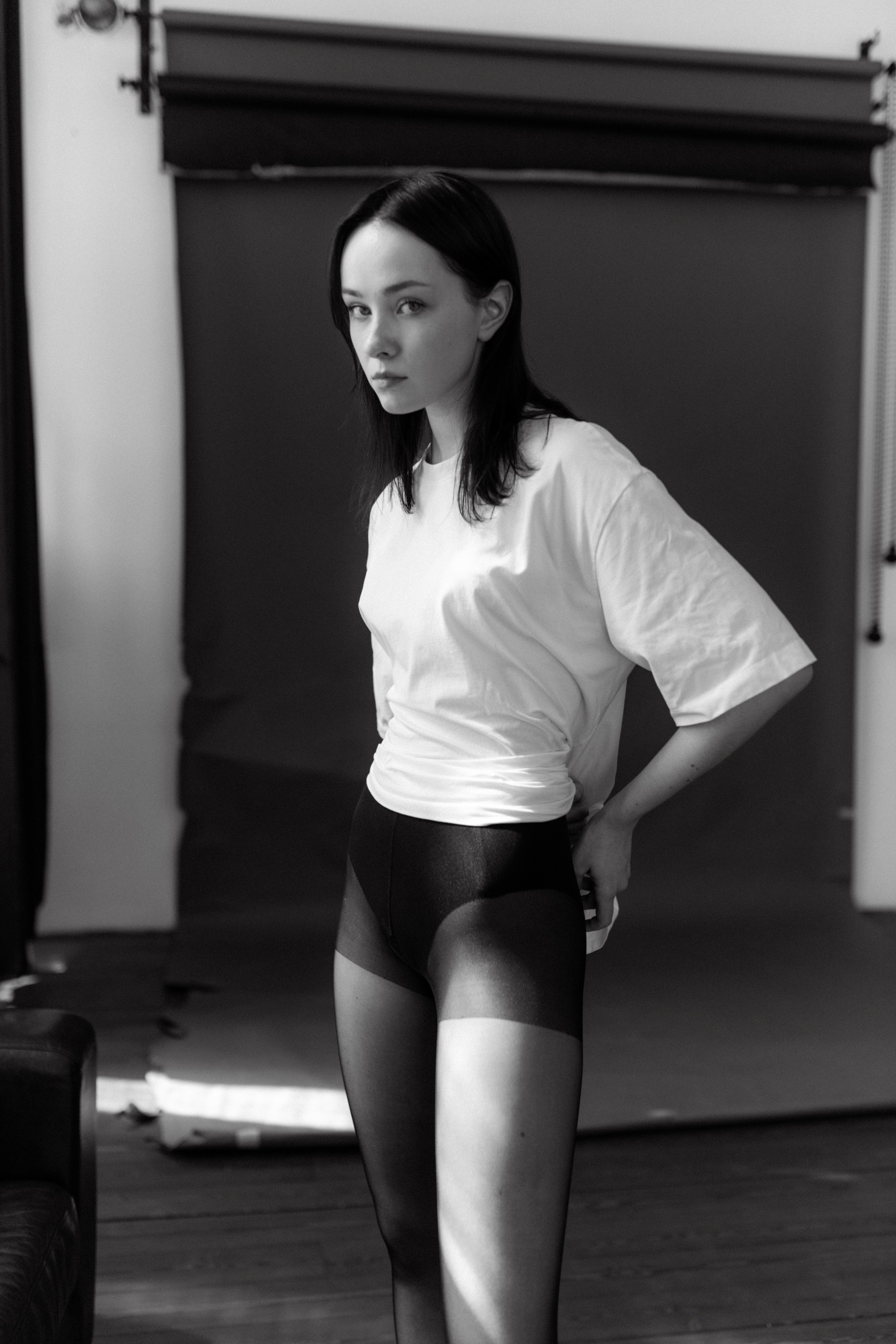 Sofia. Фотограф Москва Дмитрий Курасов