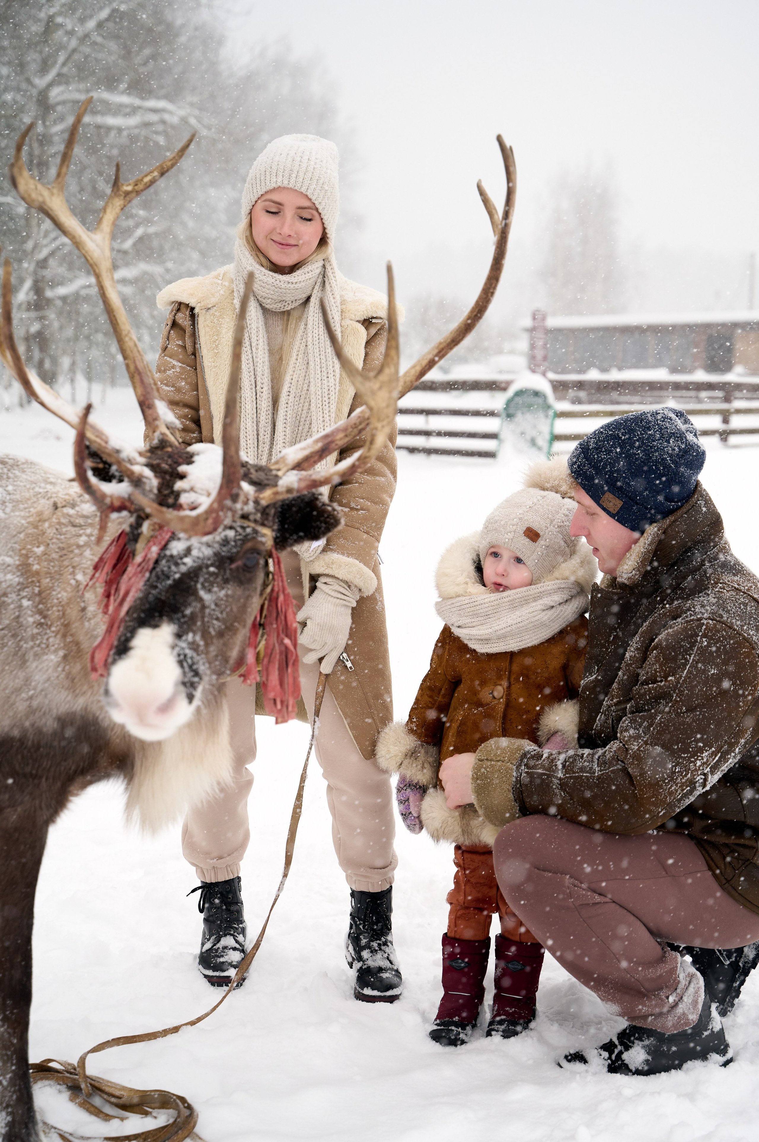 Дмитрий Тамара Ирина. Фотограф Егорьевск Коломна Воскресенск