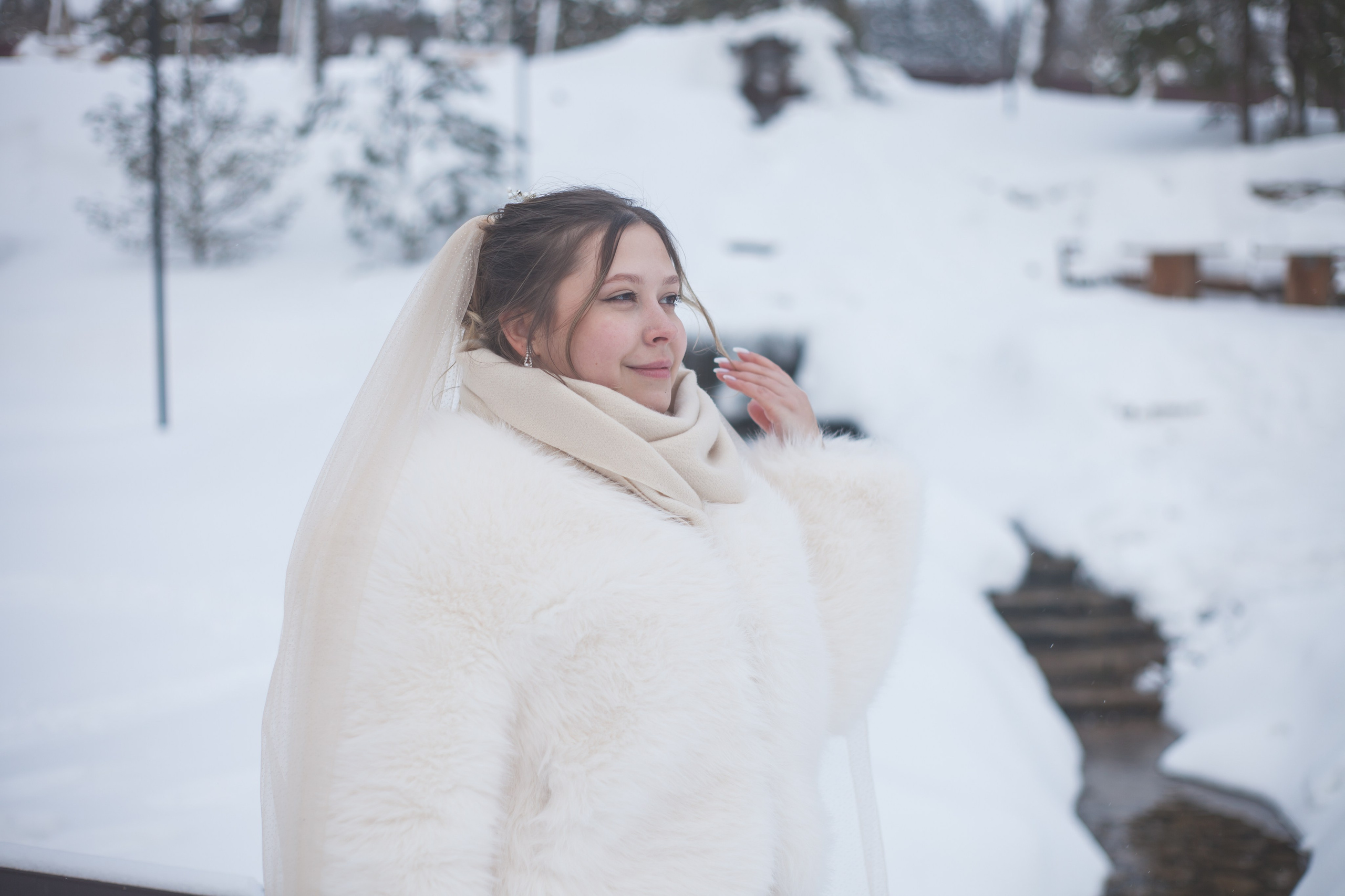 Свадьба Сергея и Виктории. Портретный и свадебный фотограф в Москве Сергей Святной