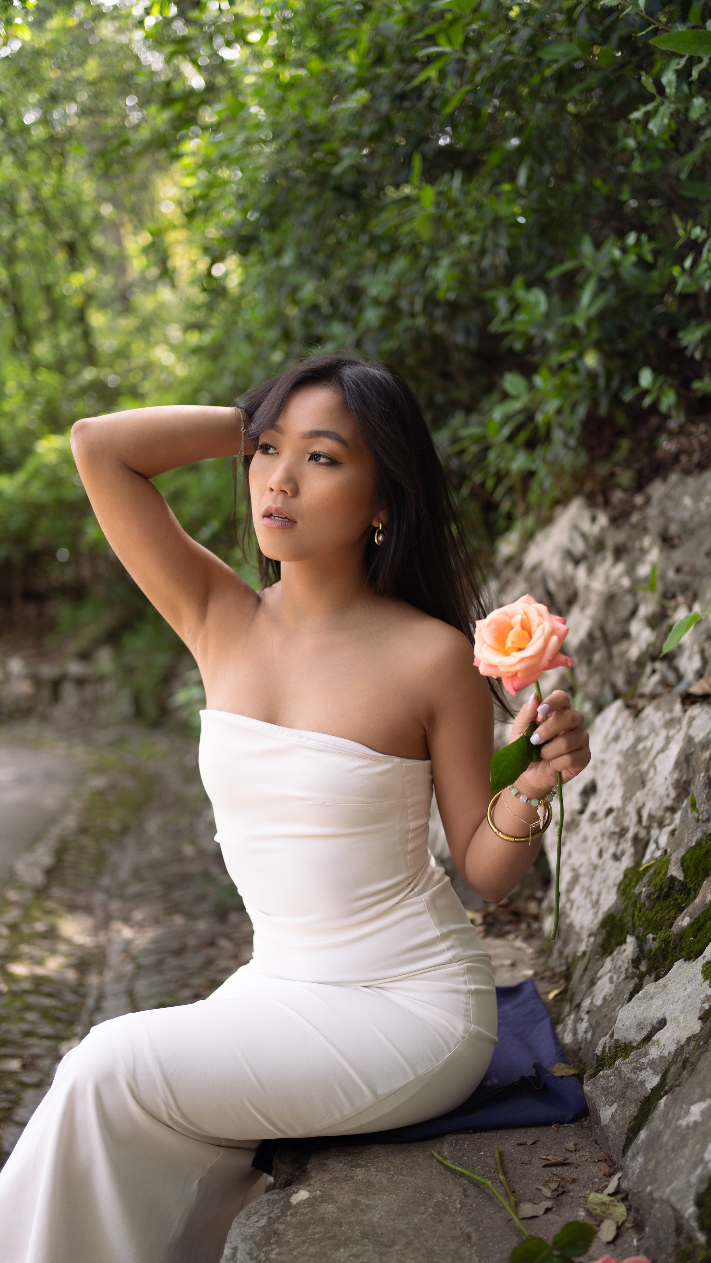 Diana. Photographe à Nîmes — portraits doux, sincères et lumineux