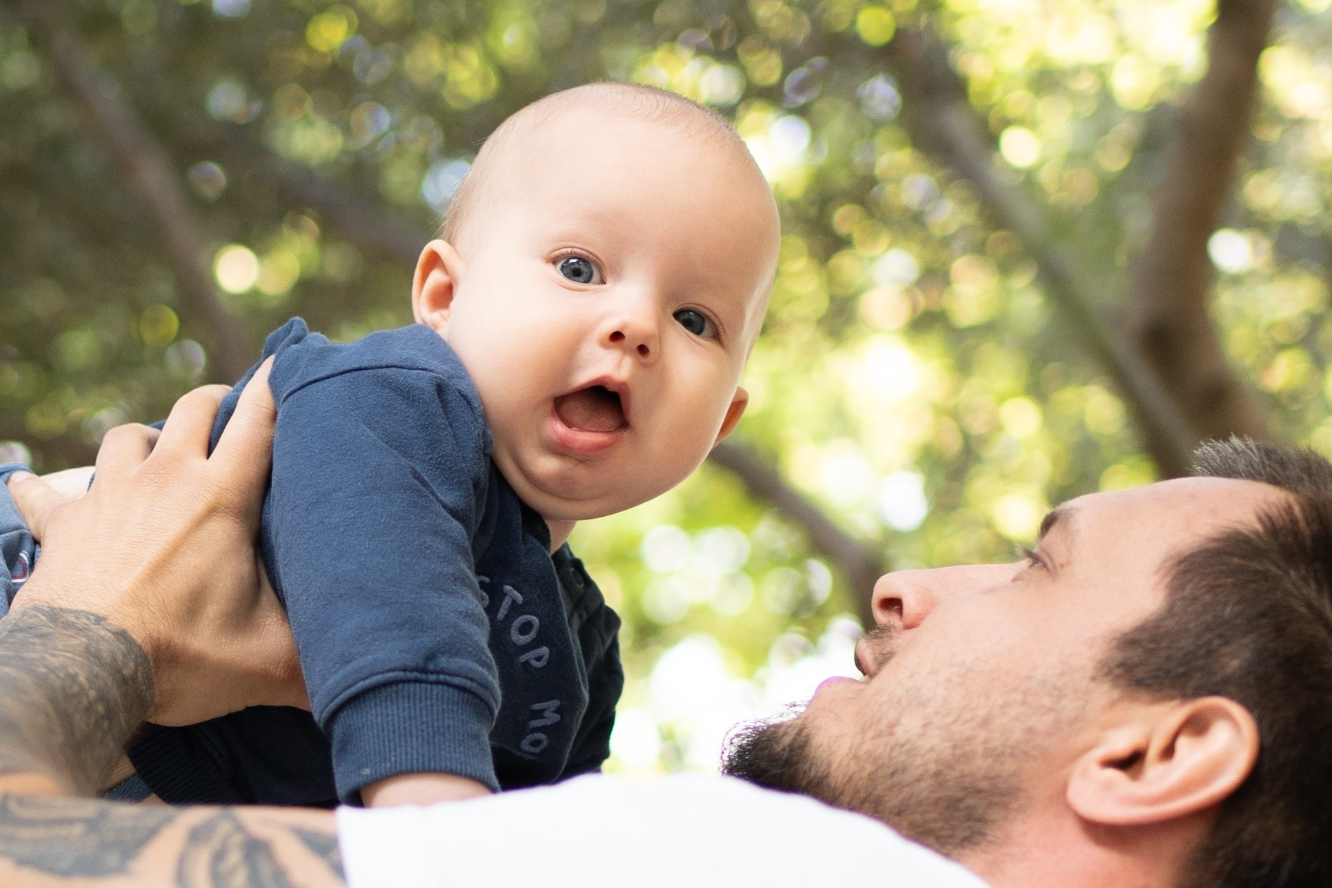 Alena&Ivan. Photographe à Nîmes — portraits doux, sincères et lumineux