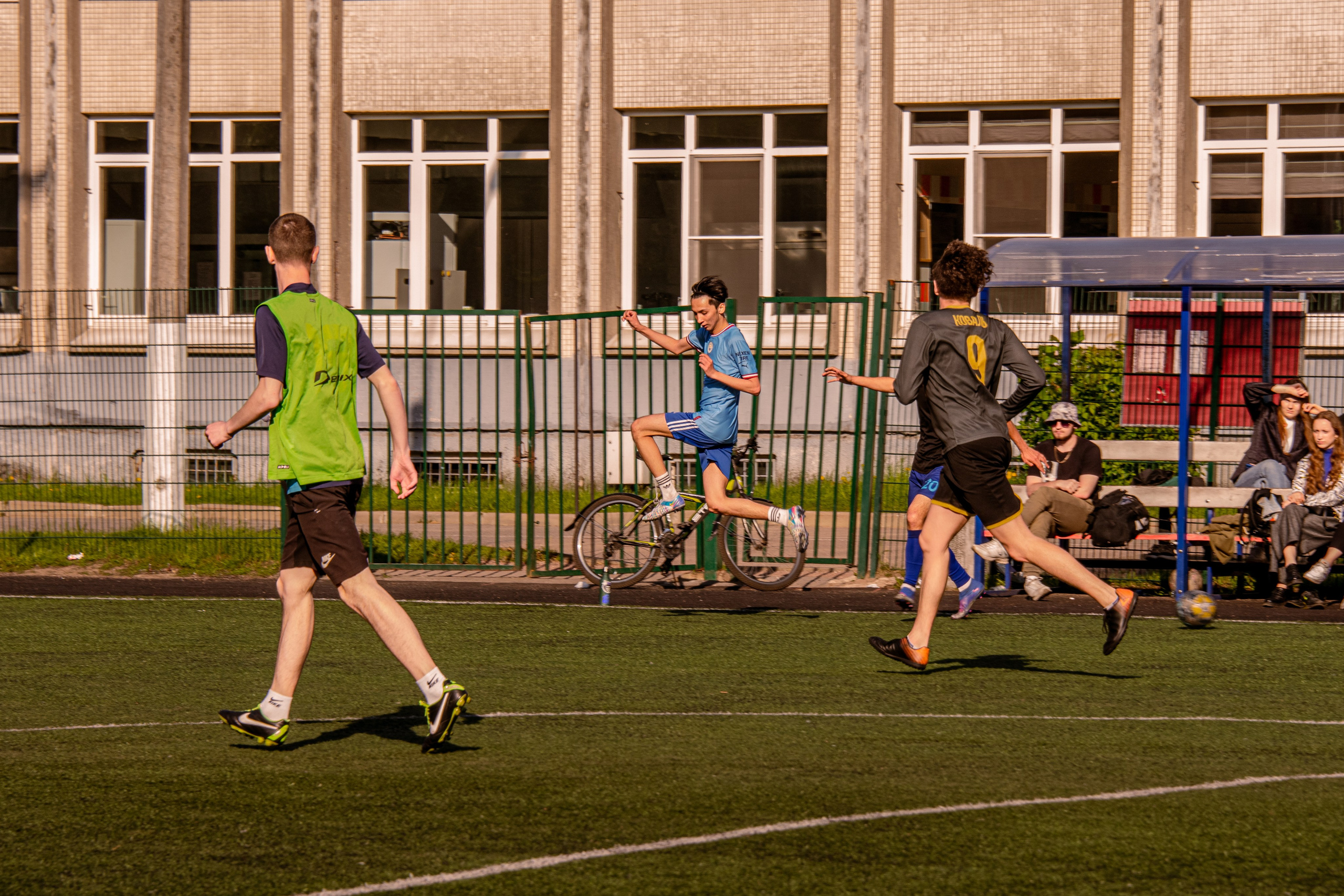 Спортивный репортаж 28.05.23. Фотограф в Санкт-Петербурге Ксения Яковчук