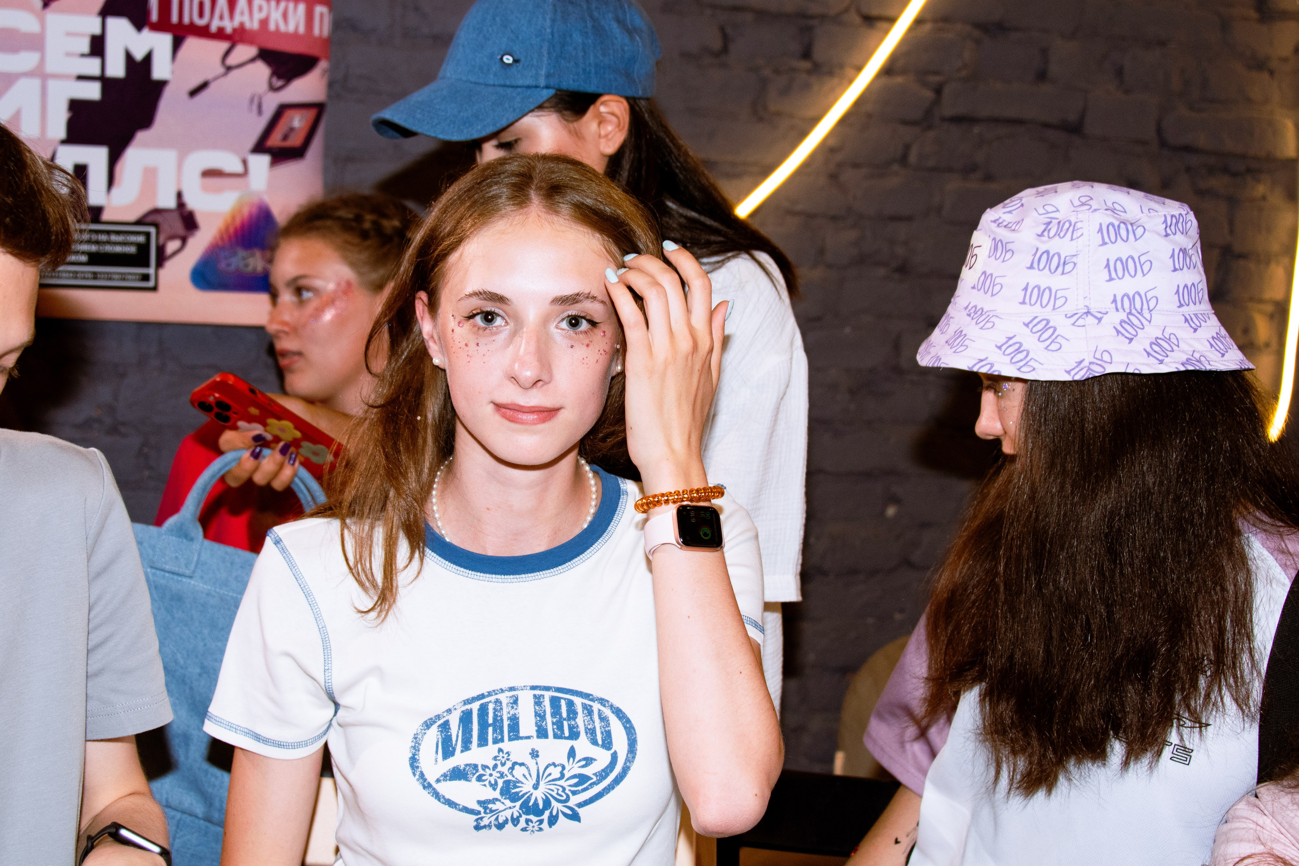 100 Балльный репетитор. Фотограф в Санкт-Петербурге Ксения Яковчук