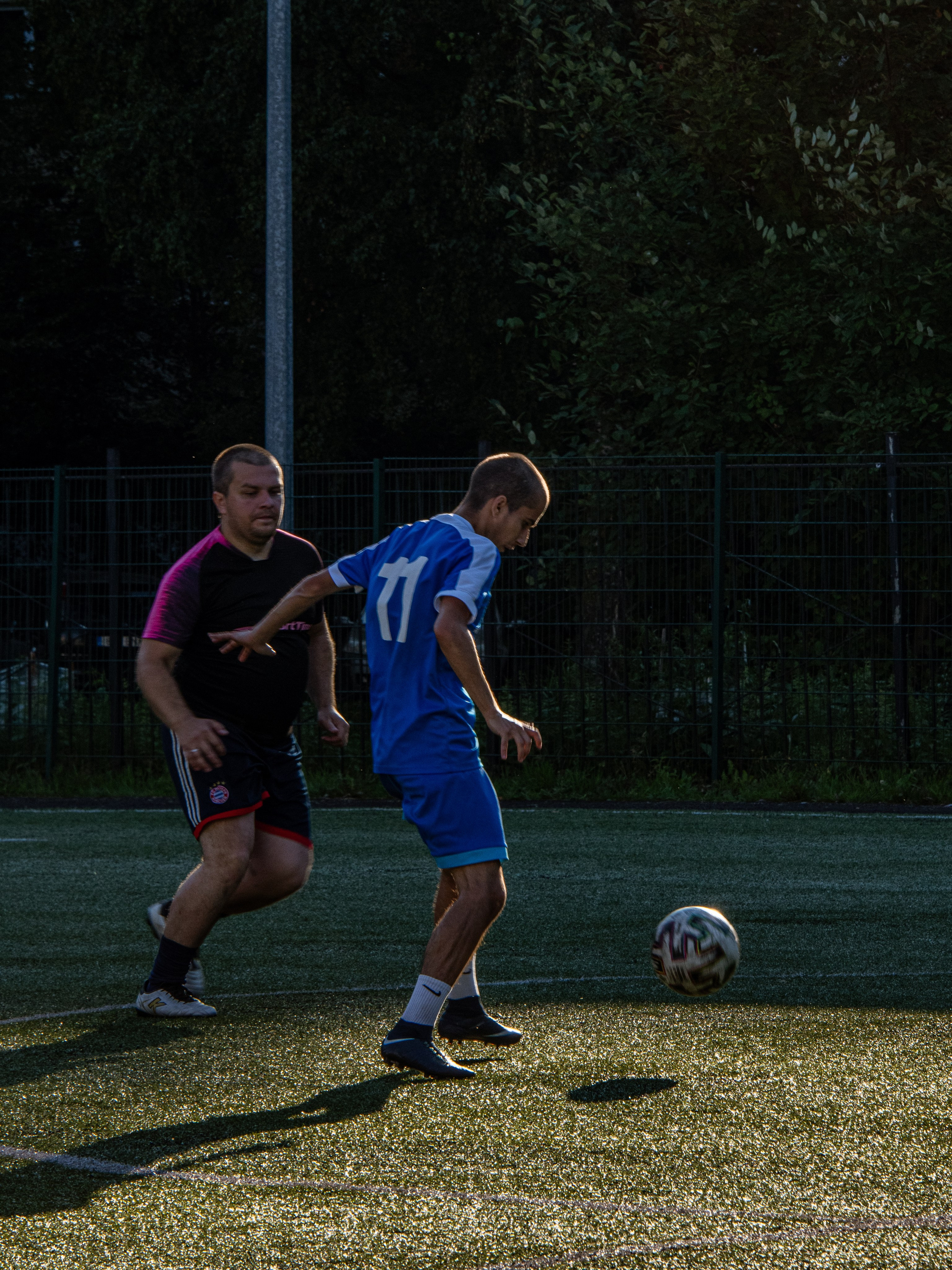 Спортивный репортаж 06.08.23. Фотограф в Санкт-Петербурге Ксения Яковчук