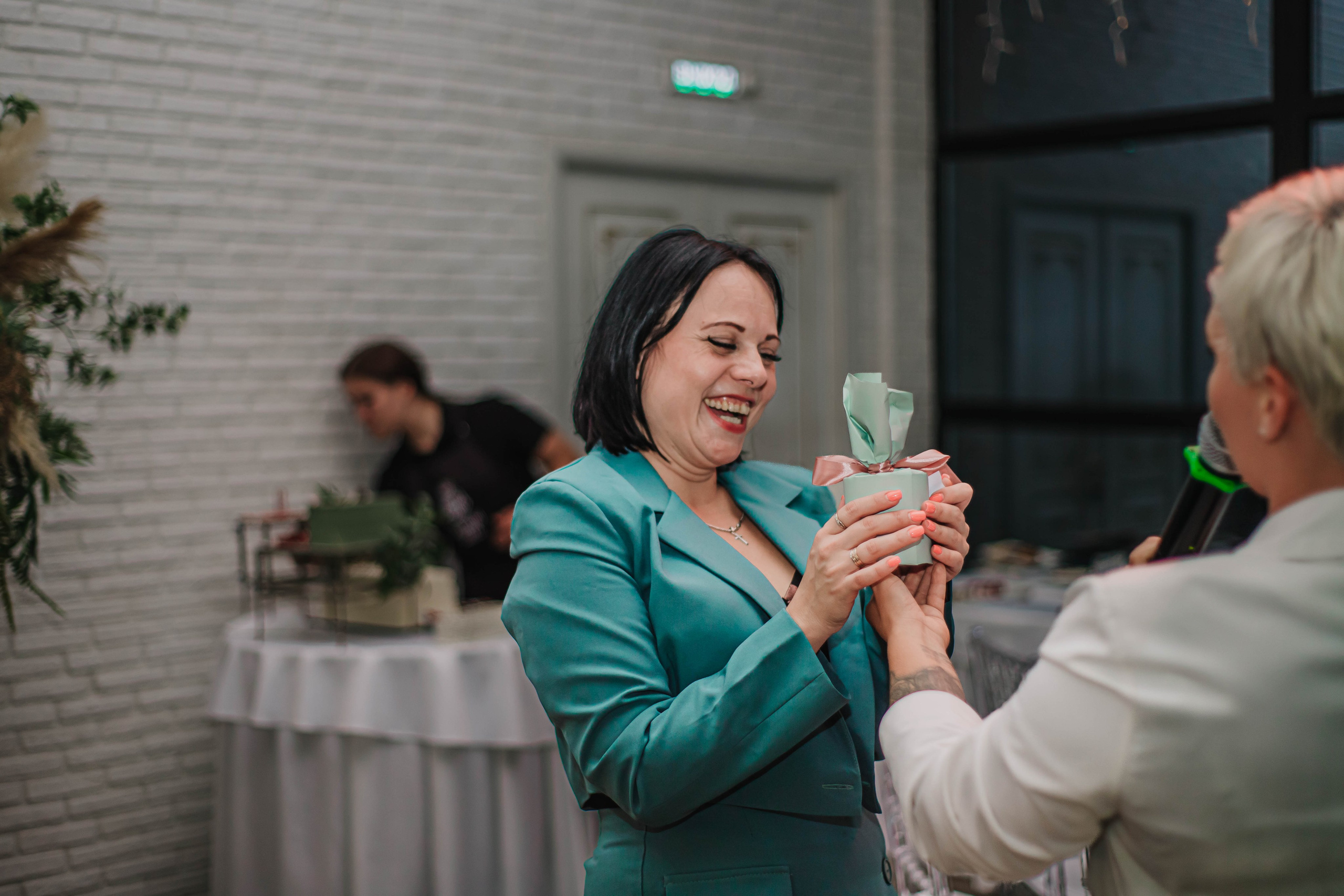 Вячеслав и Анастасия (пакет «Весь день»). Фотограф Дарья Маташкова