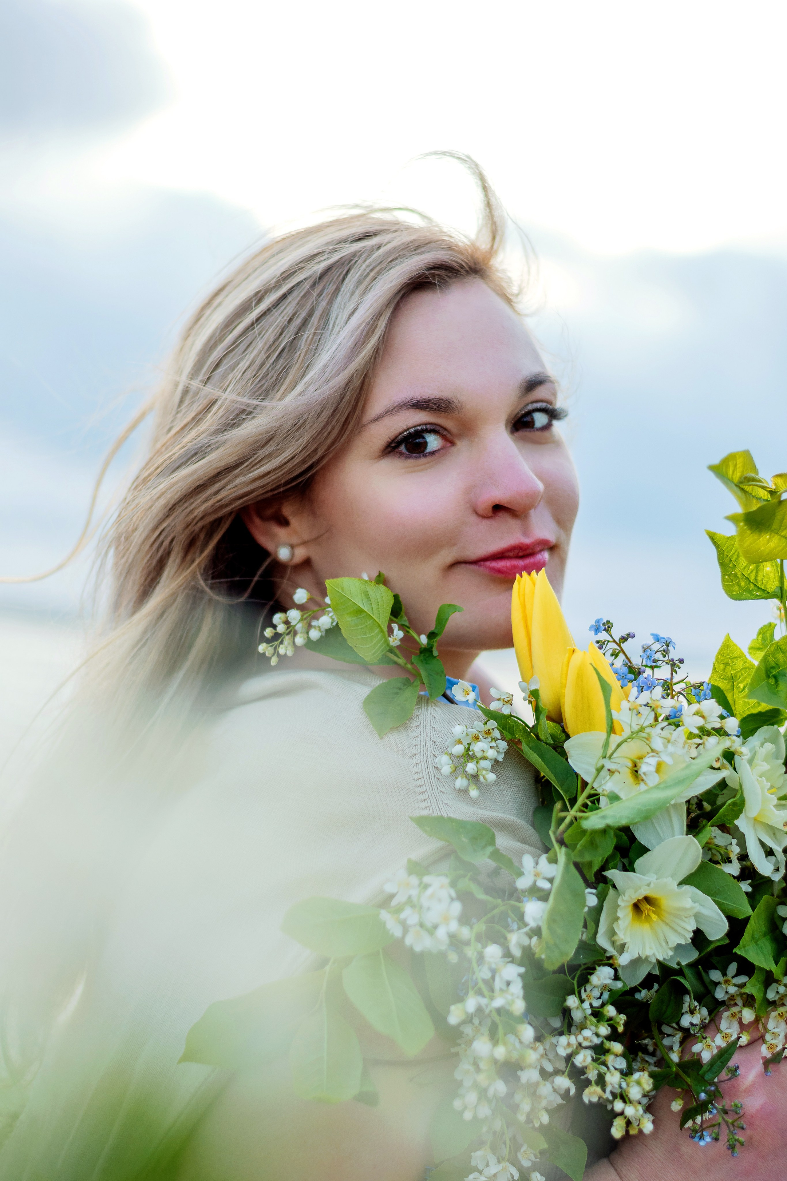 Фотограф в Санкт-Петербурге