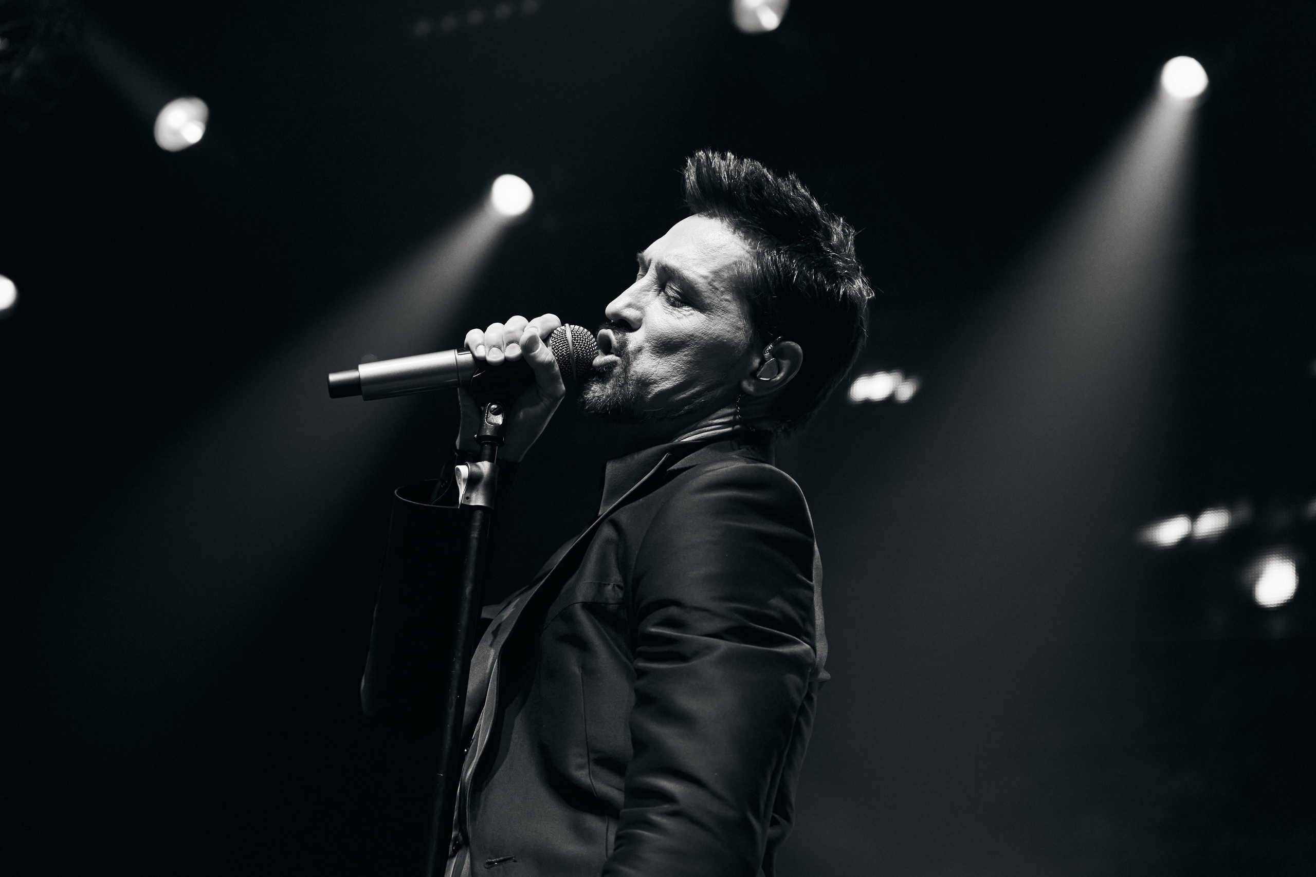 Концерт Димы Билана. Главная