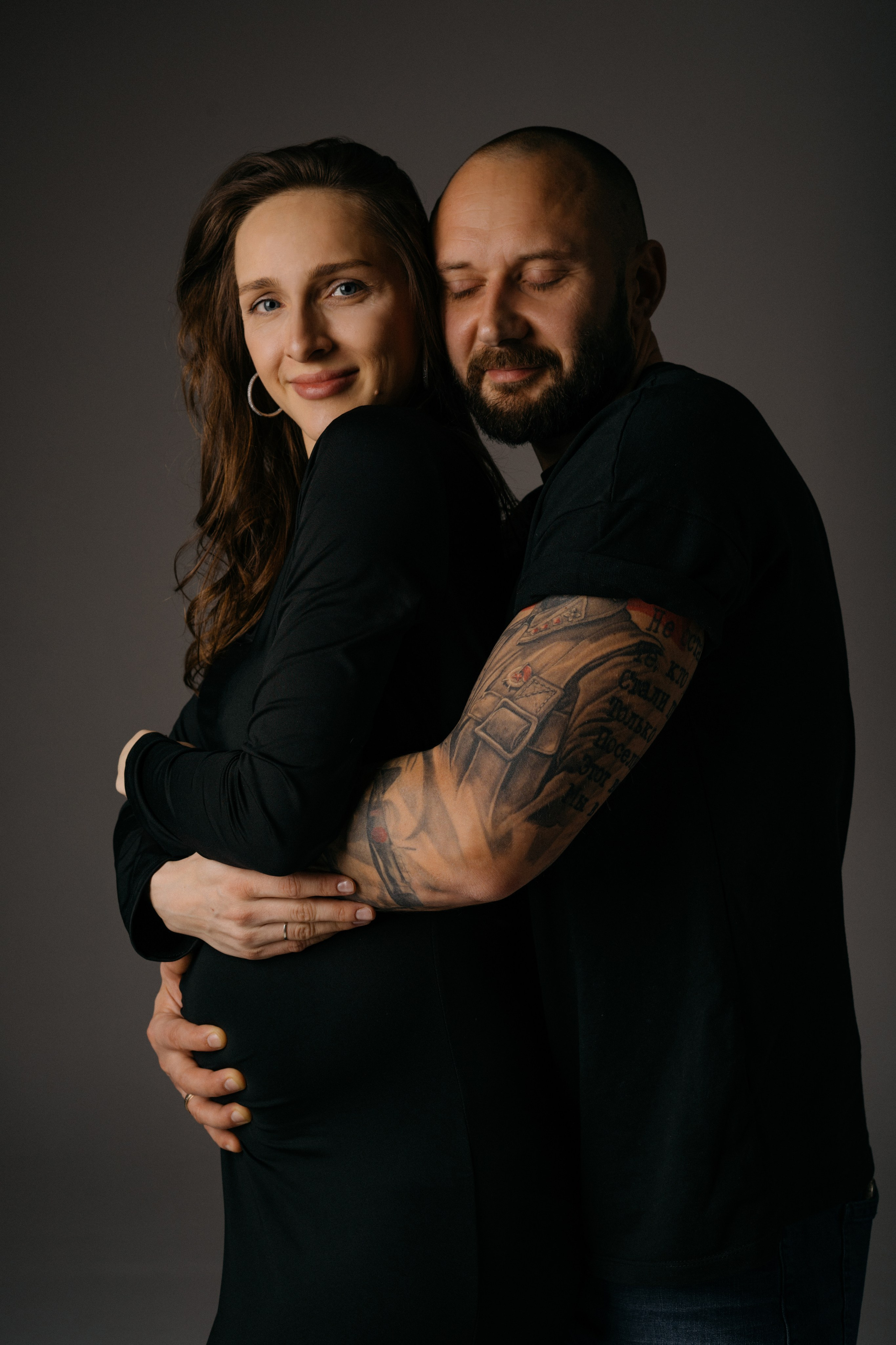 Беременность. Женский фотограф в Севастополе и Крыму Анастасия Полоник