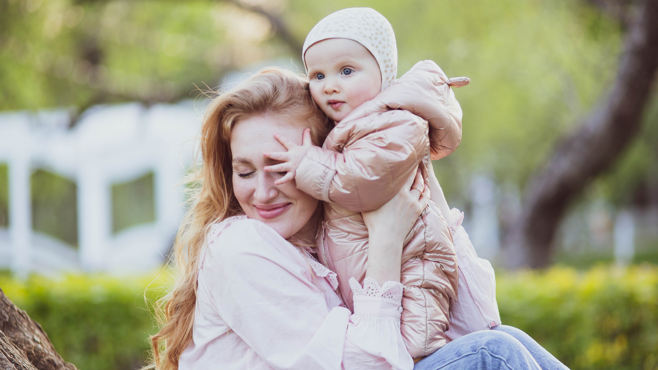 Владислав Ромашев. Семейный и детский фотограф из Москвы