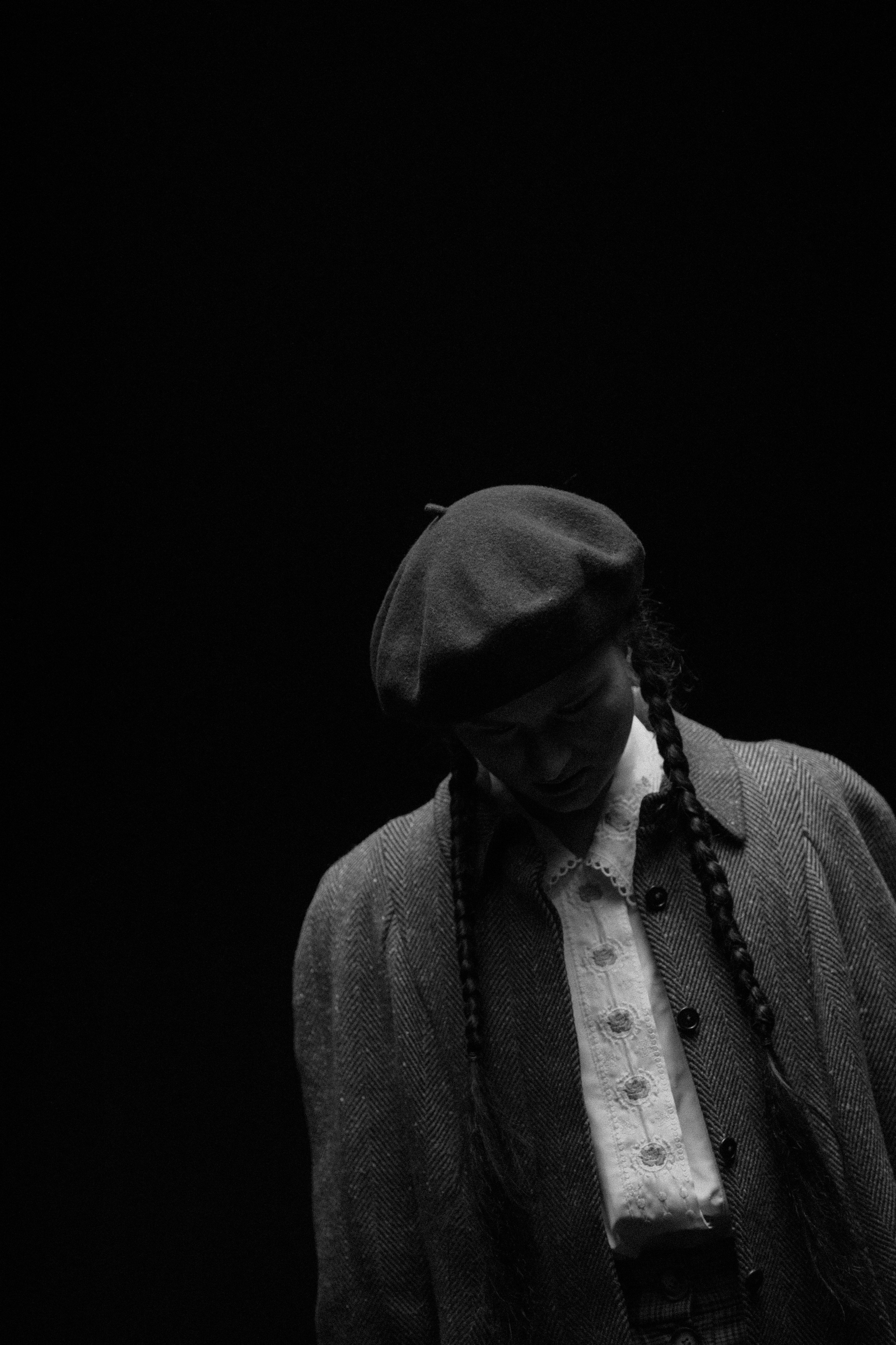 Бэкстейдж фотосъемка. Репортажный и портретный фотограф в Санкт-Петербурге Кристина Рягузова