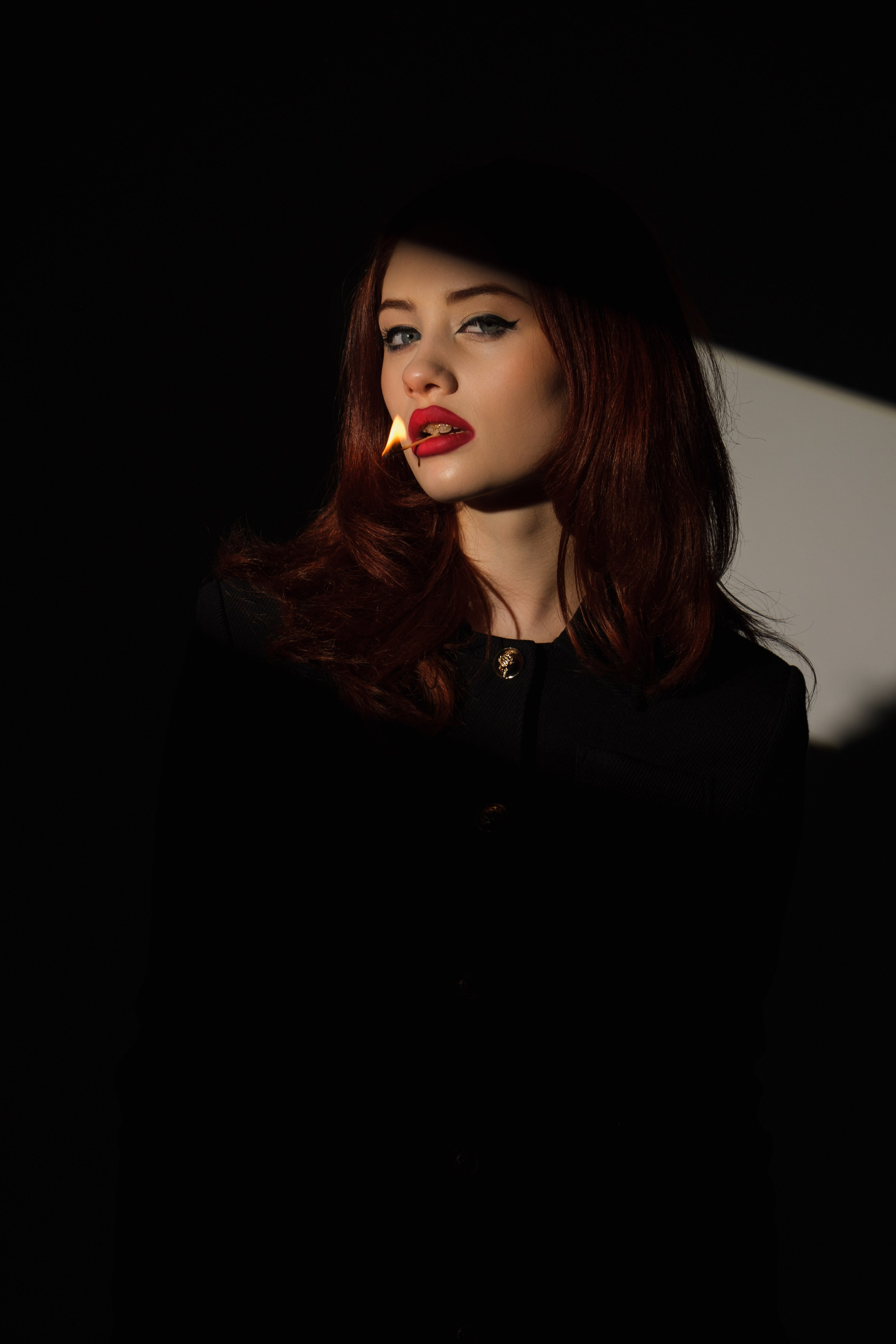 Фотограф Андрей Романенко